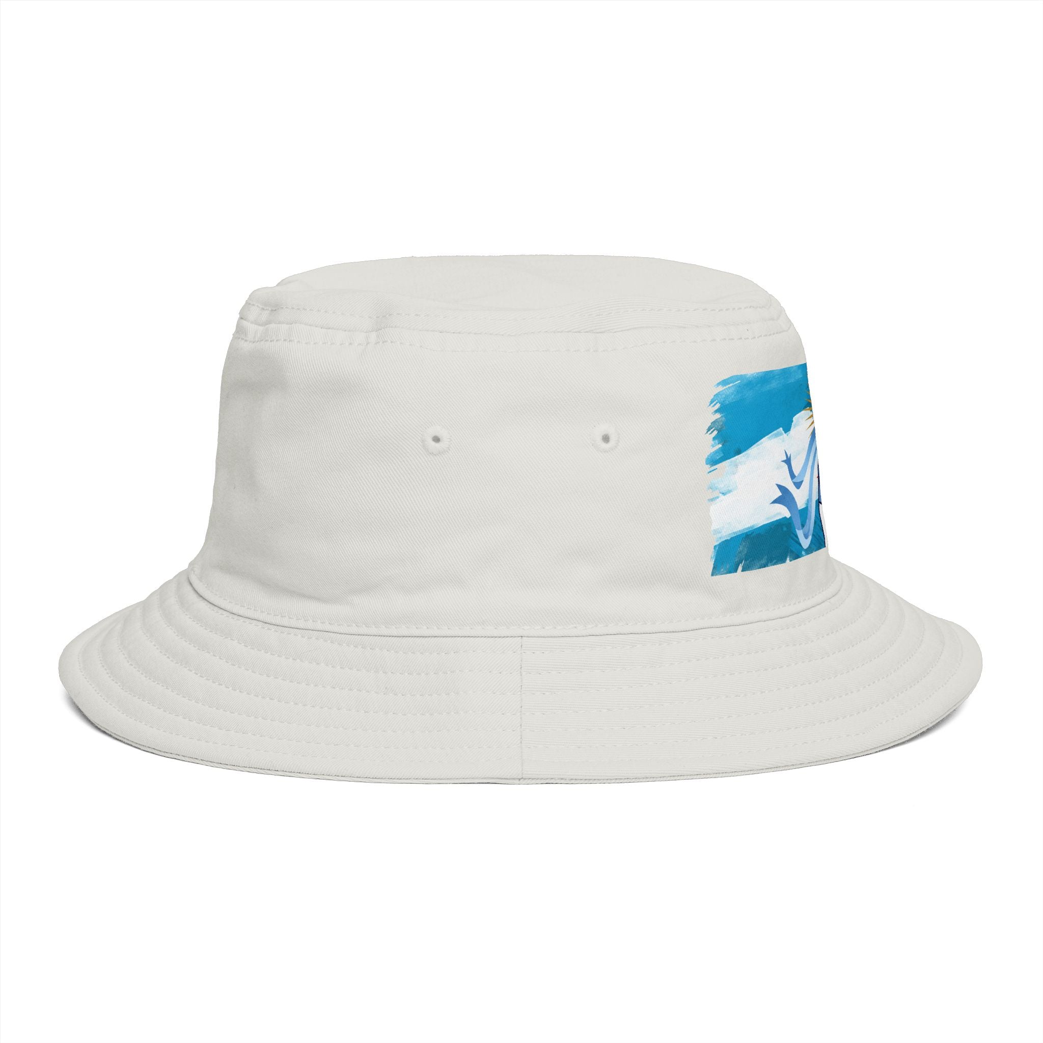 Argentina Bucket Hat