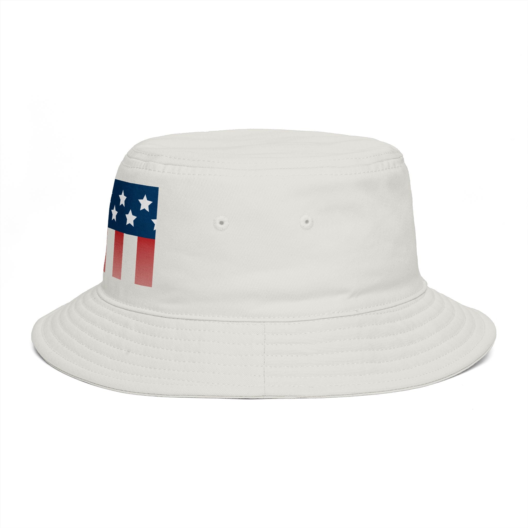Liberty Bucket Hat