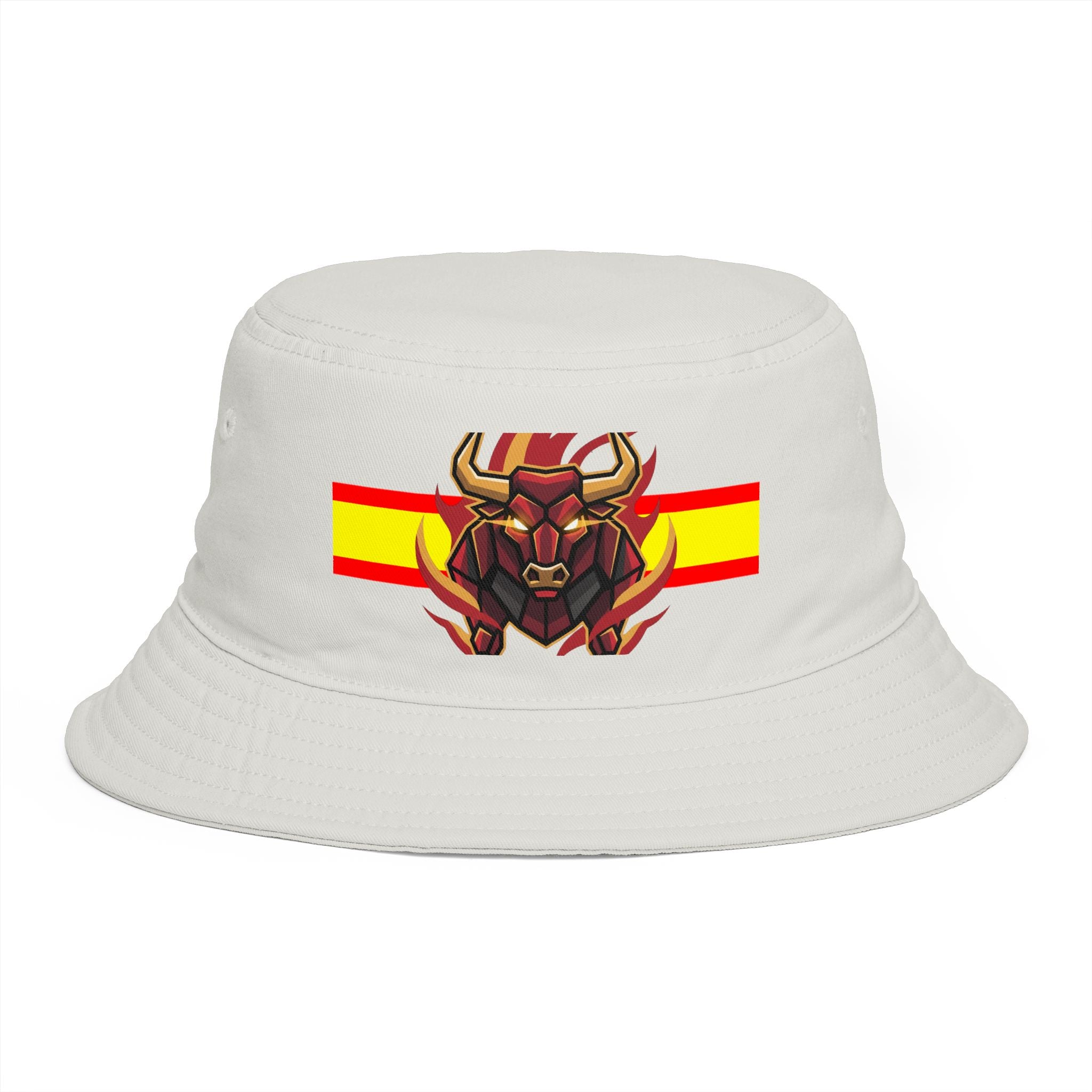 Iberia Bucket Hat