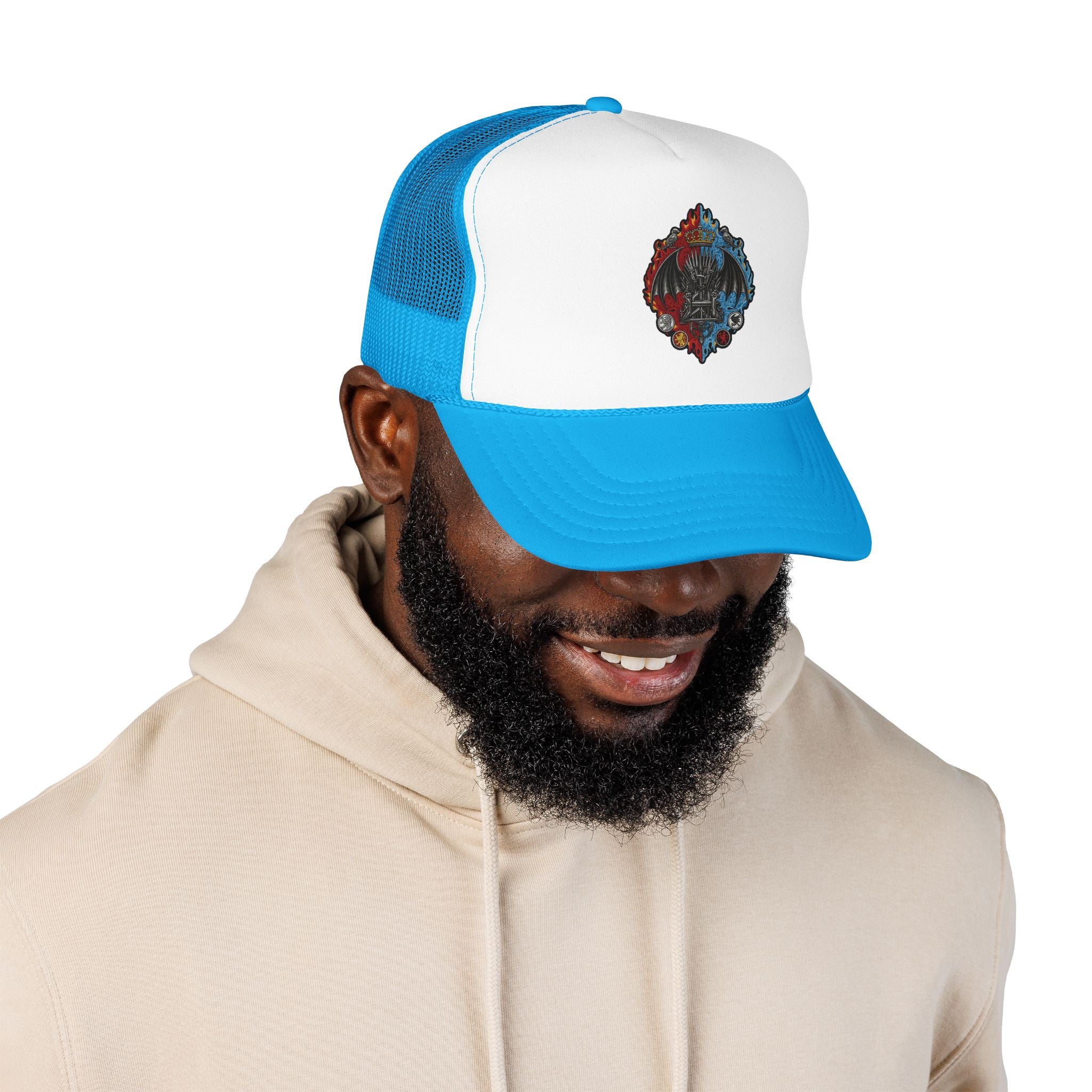 GOT Trucker Hat.