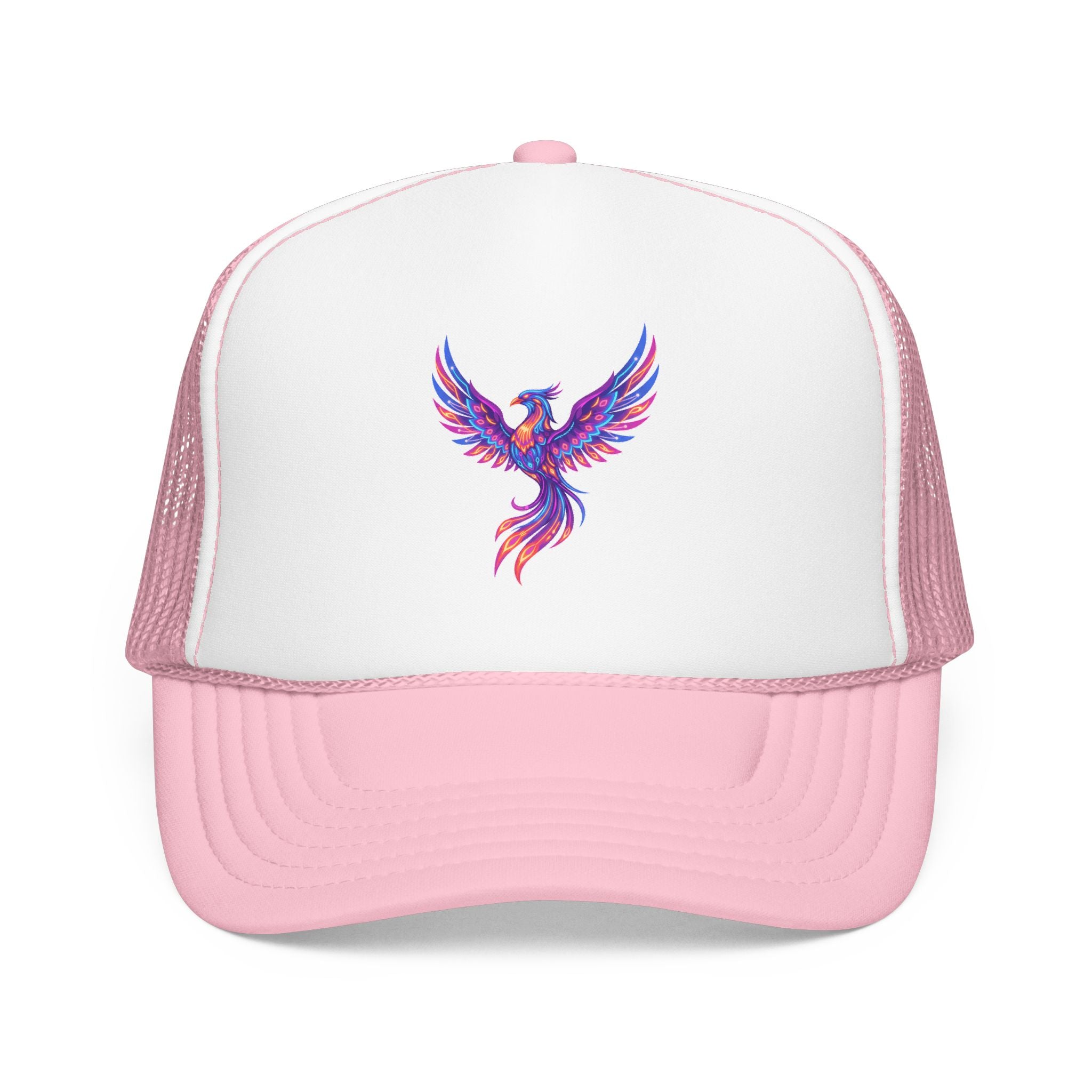 Phoenix Trucker Hat.
