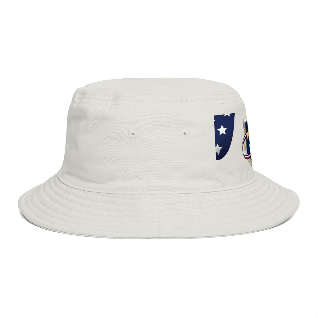 Freedom Eagle Bucket Hat