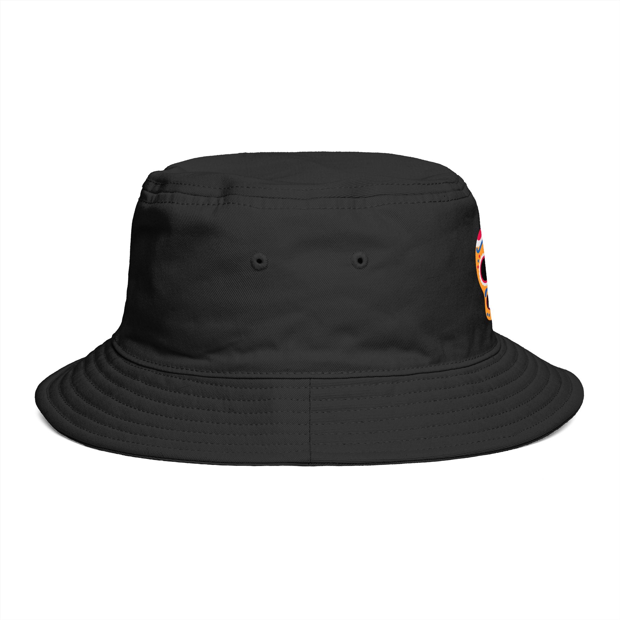 Calavera Bucket Hat