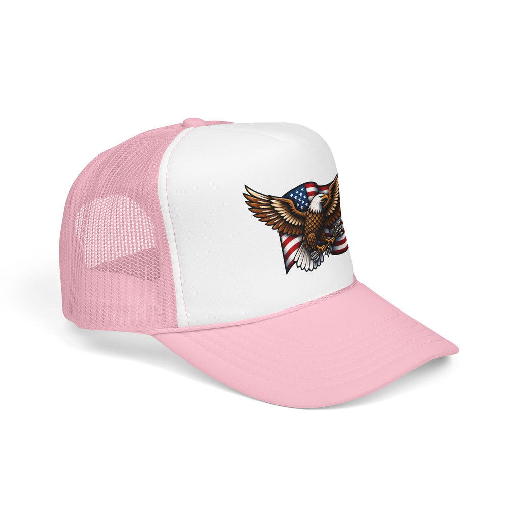 Liberty Reign Trucker Hat.