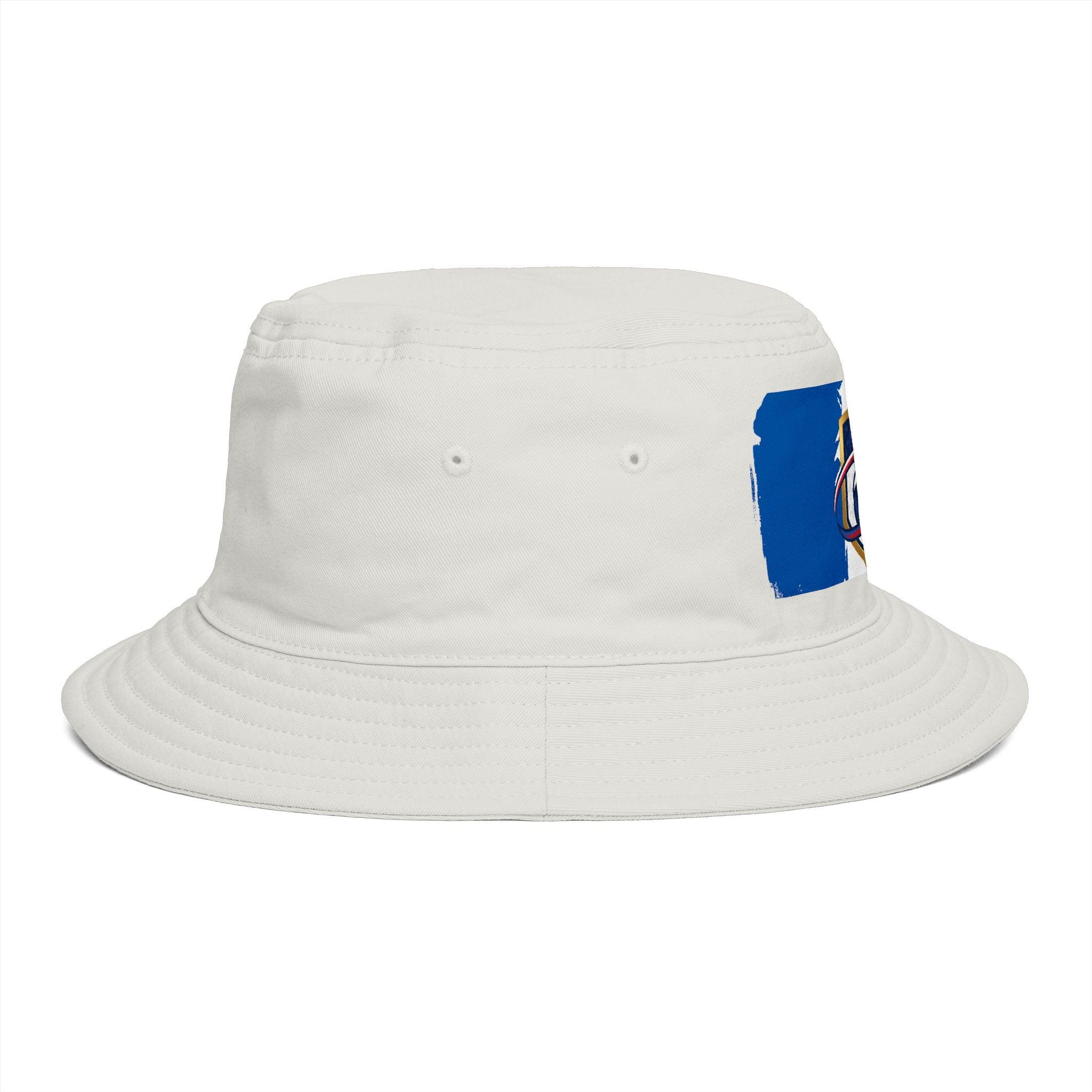 Gallic Rooster Bucket Hat
