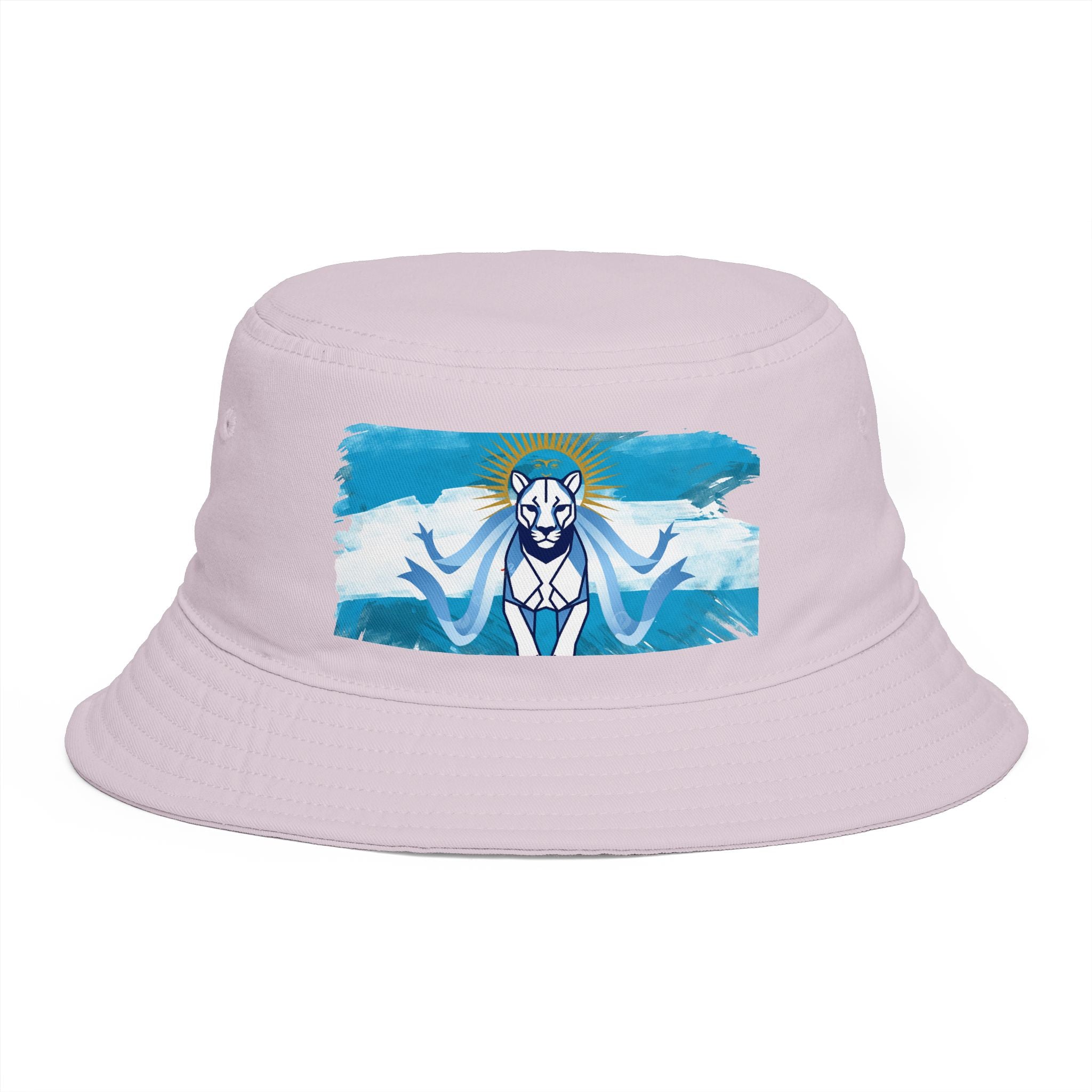 Argentina Bucket Hat
