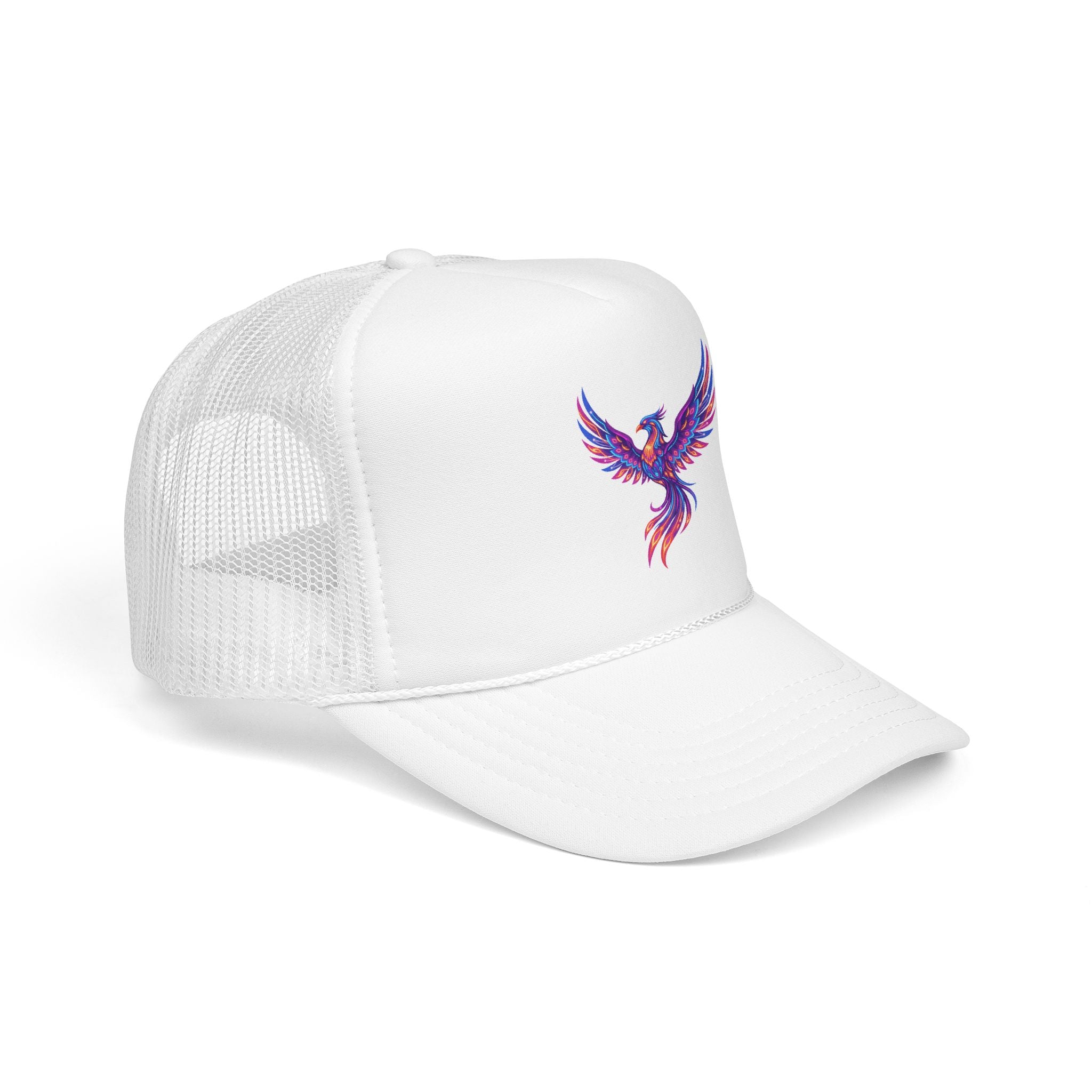 Phoenix Trucker Hat.