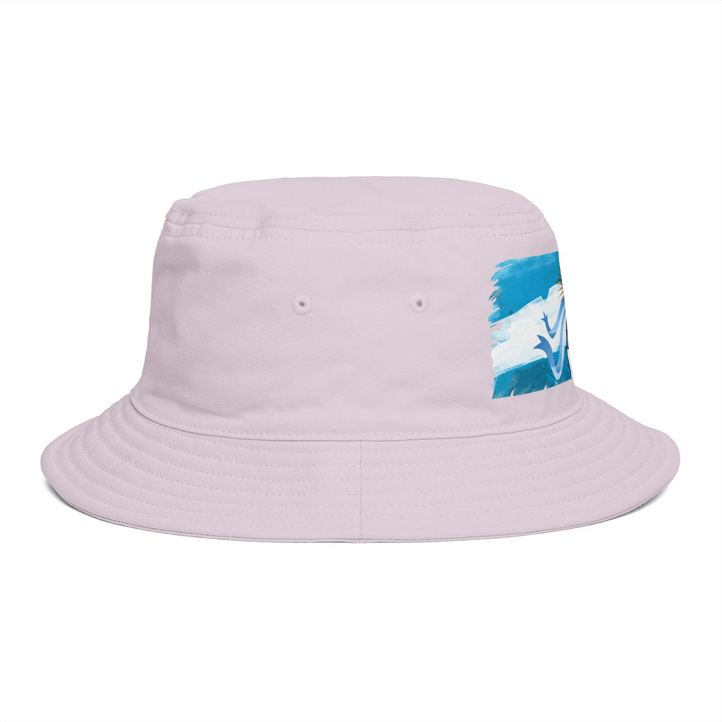 Argentina Bucket Hat