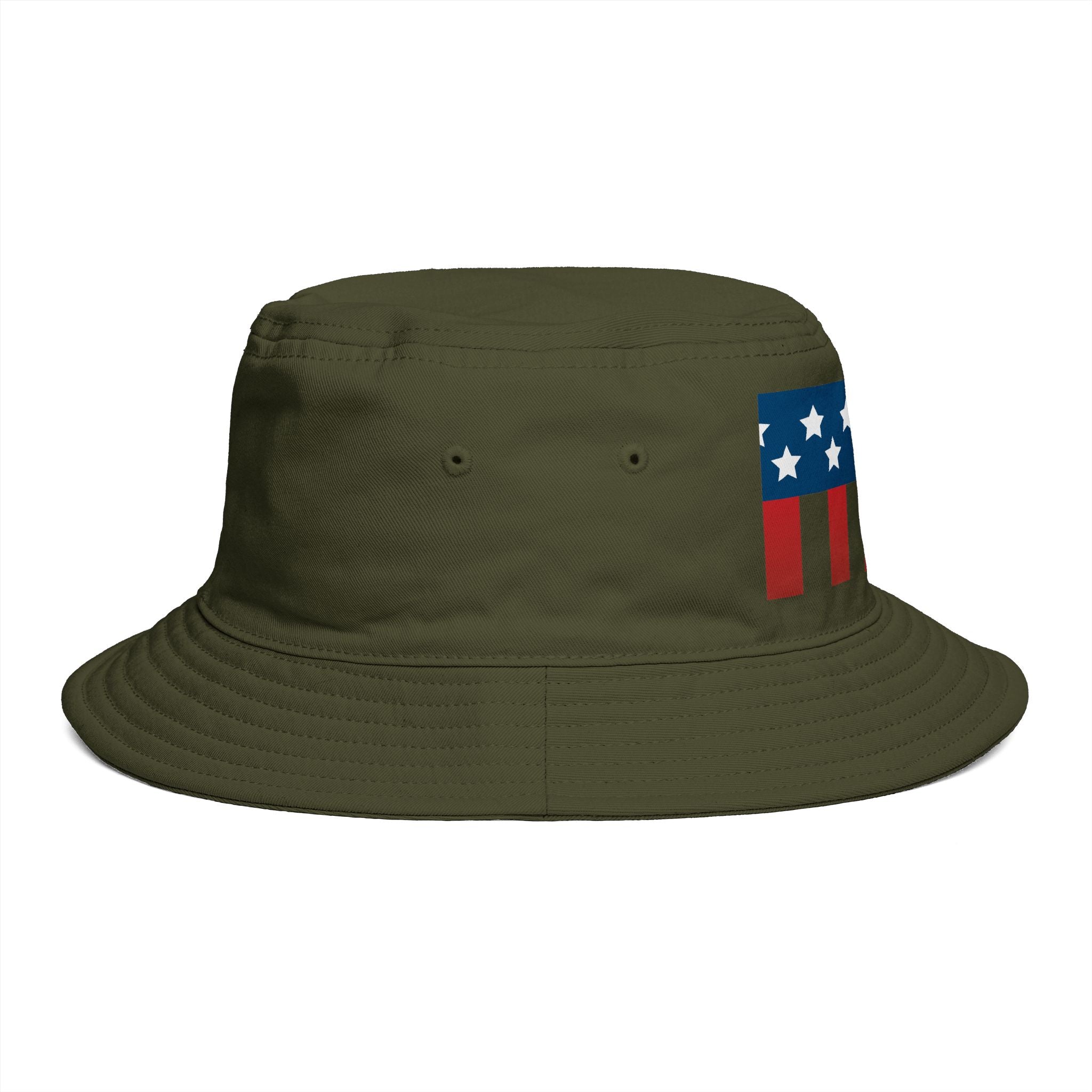Liberty Bucket Hat