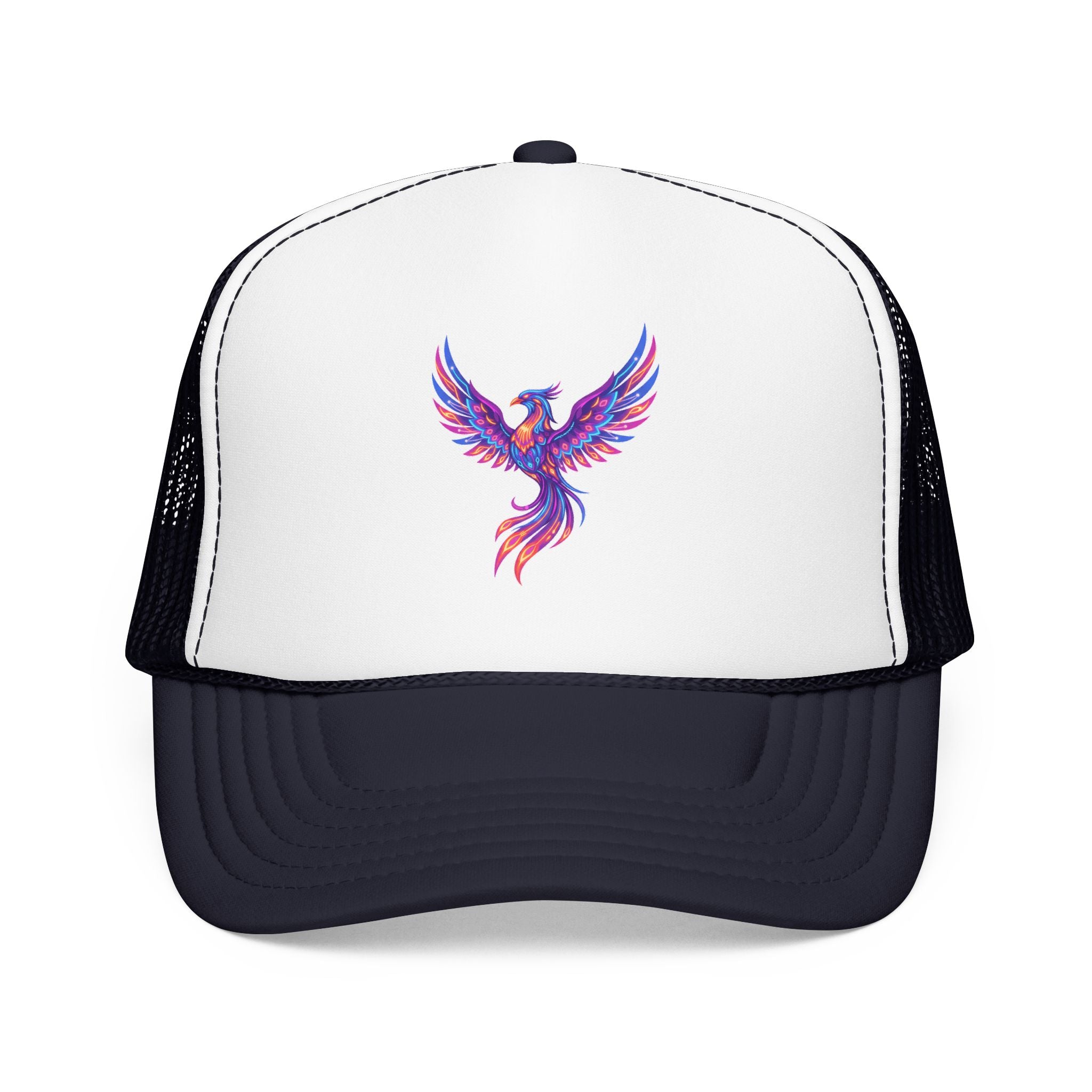 Phoenix Trucker Hat.