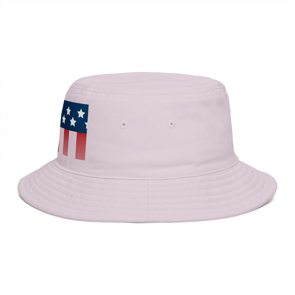 Liberty Bucket Hat