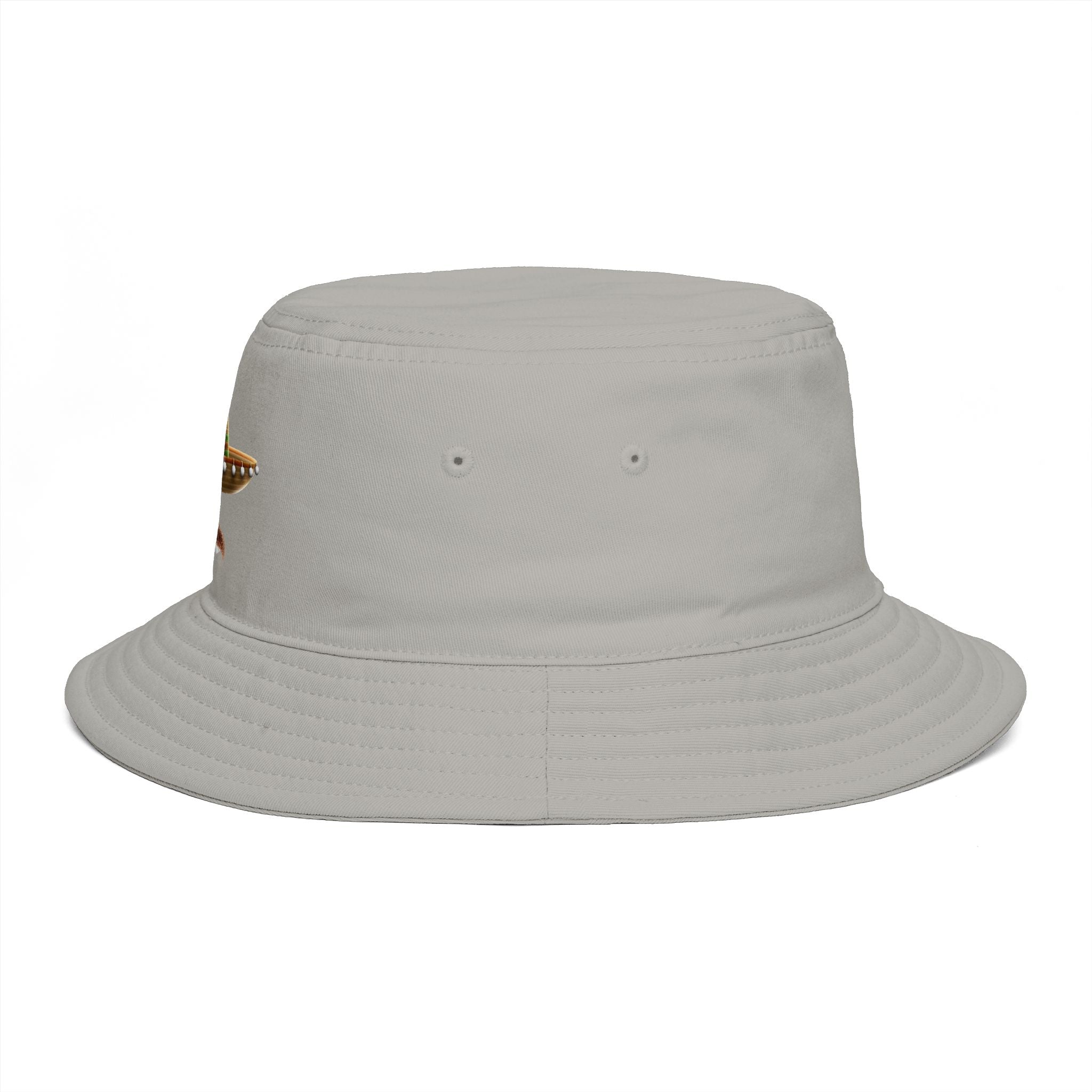 Sombrero Bucket Hat