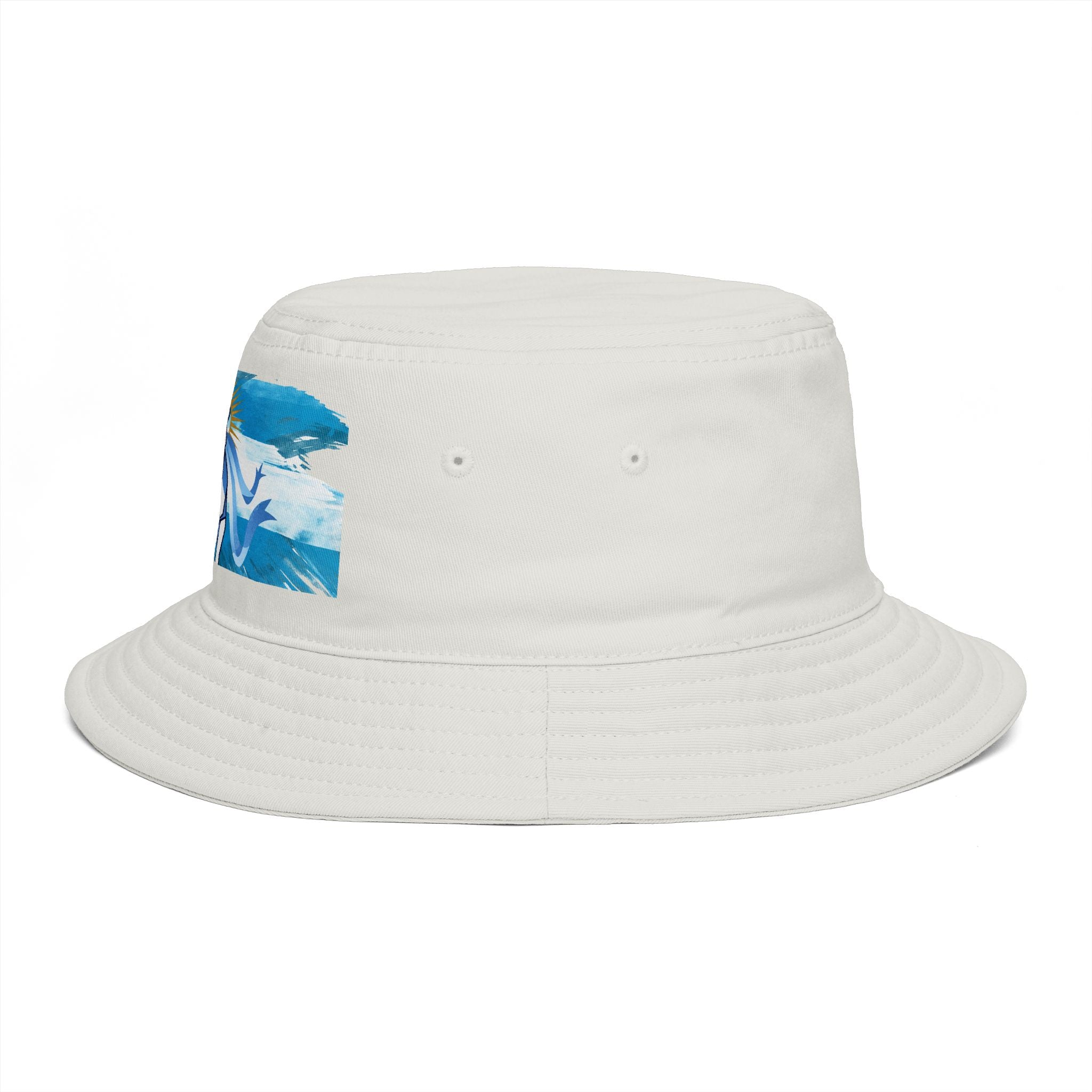 Argentina Bucket Hat