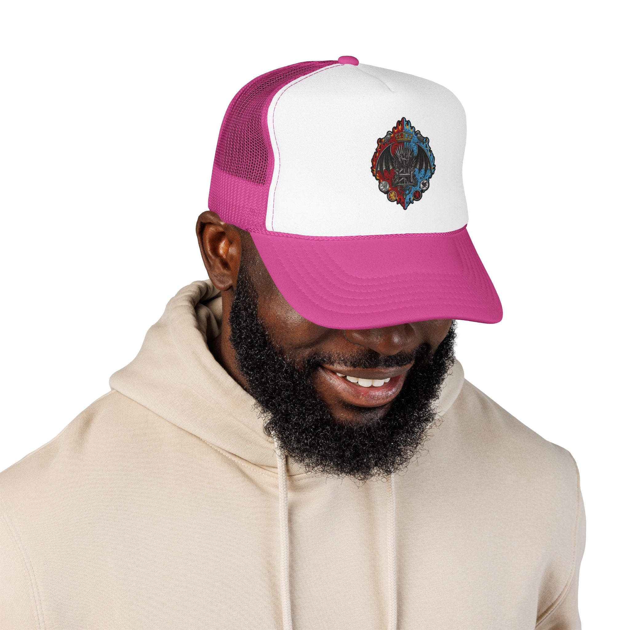 GOT Trucker Hat.
