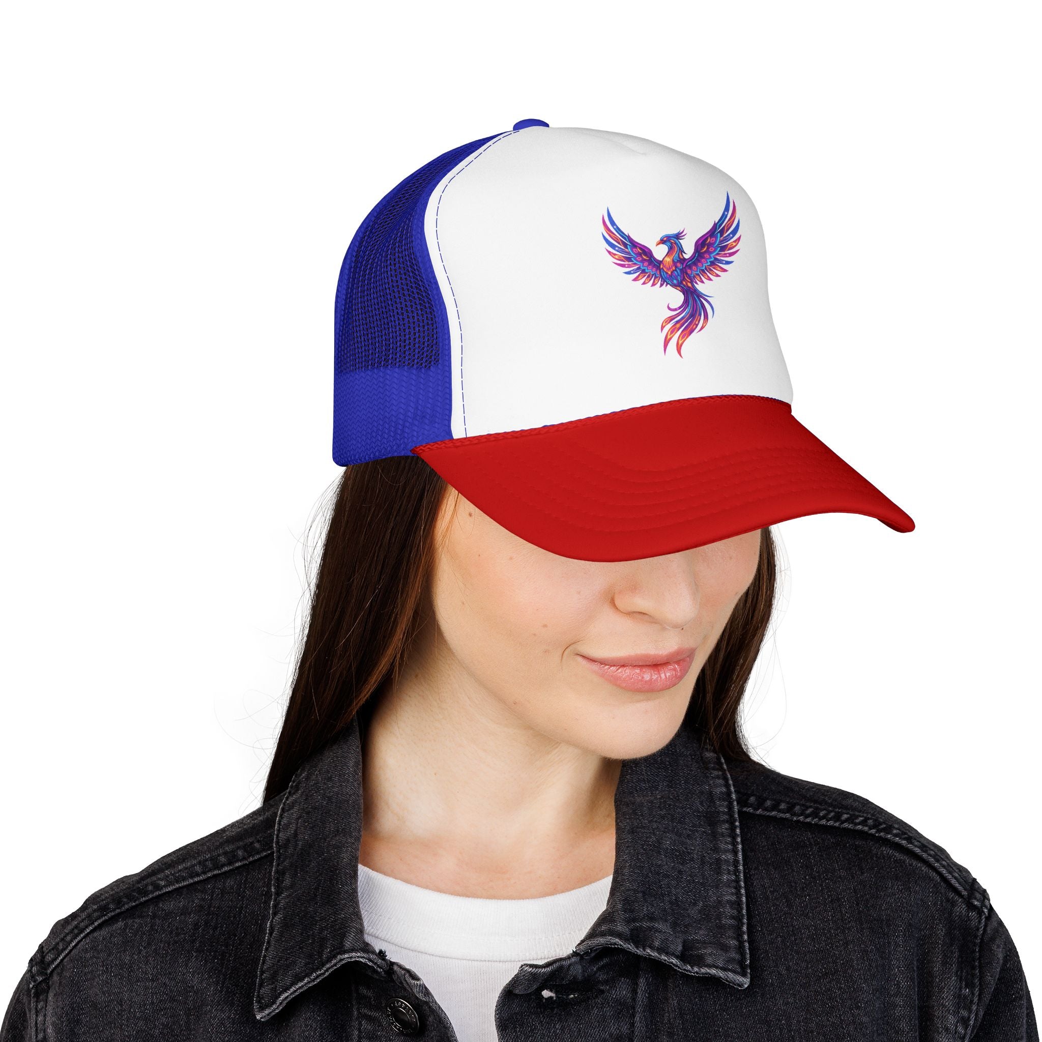 Phoenix Trucker Hat.