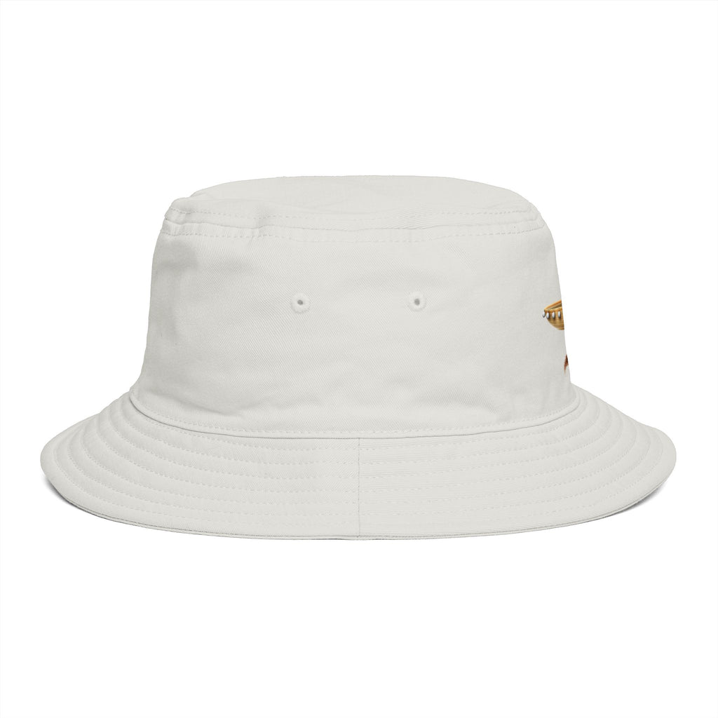 Sombrero Bucket Hat