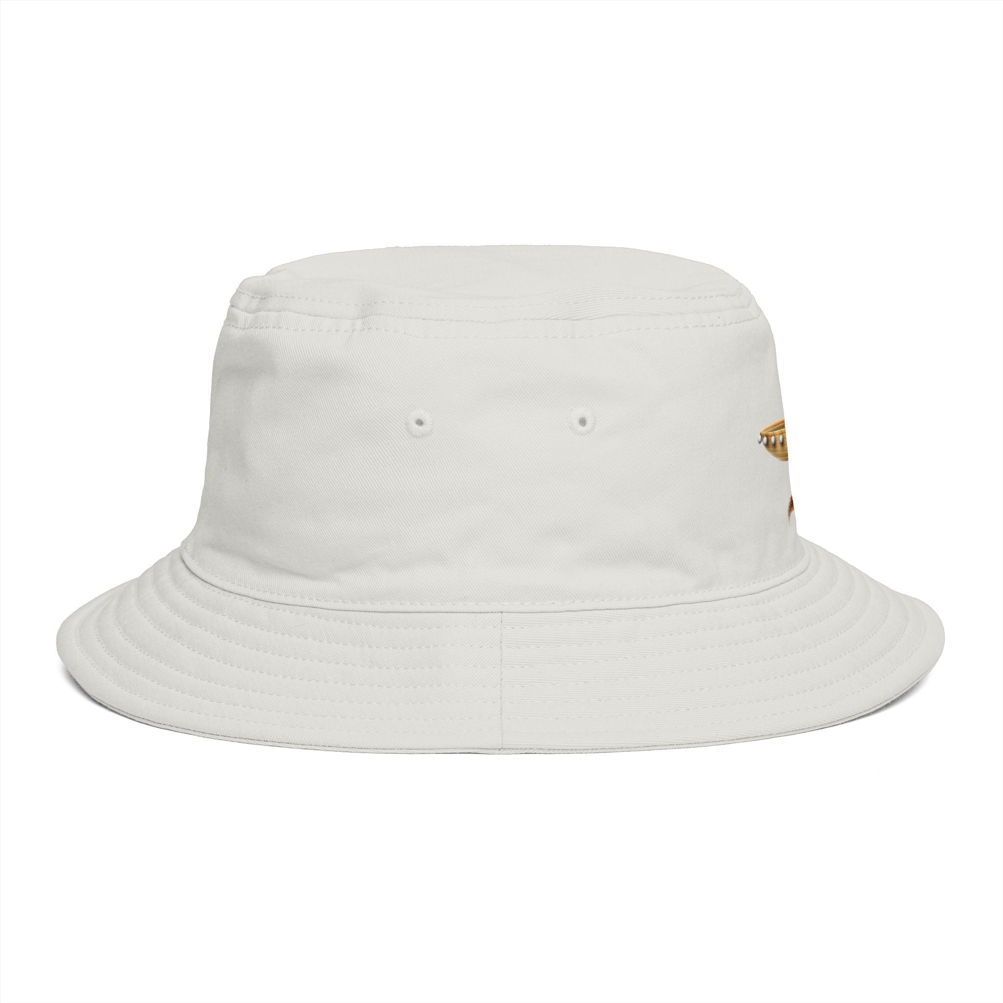 Sombrero Bucket Hat