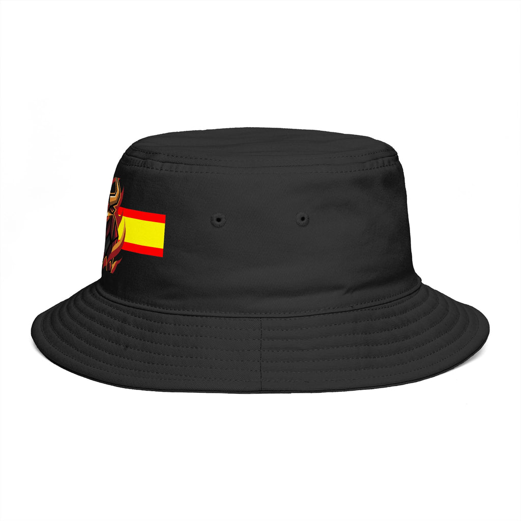 Iberia Bucket Hat