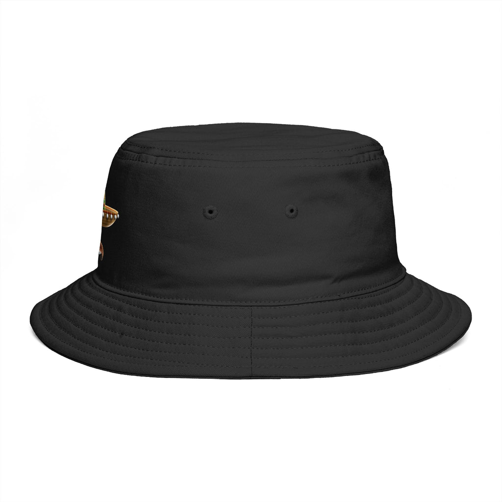 Sombrero Bucket Hat