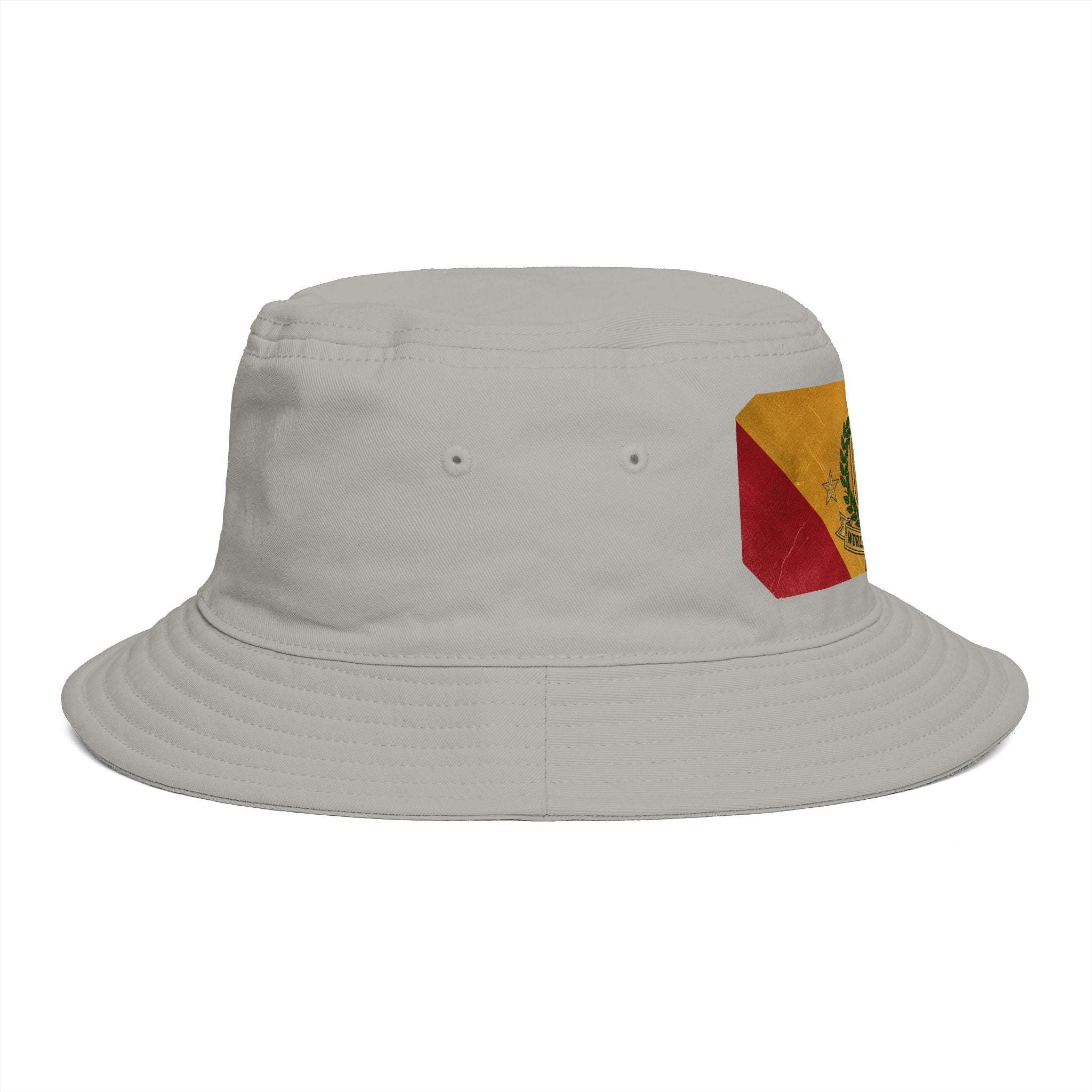 World Champions Bucket Hat