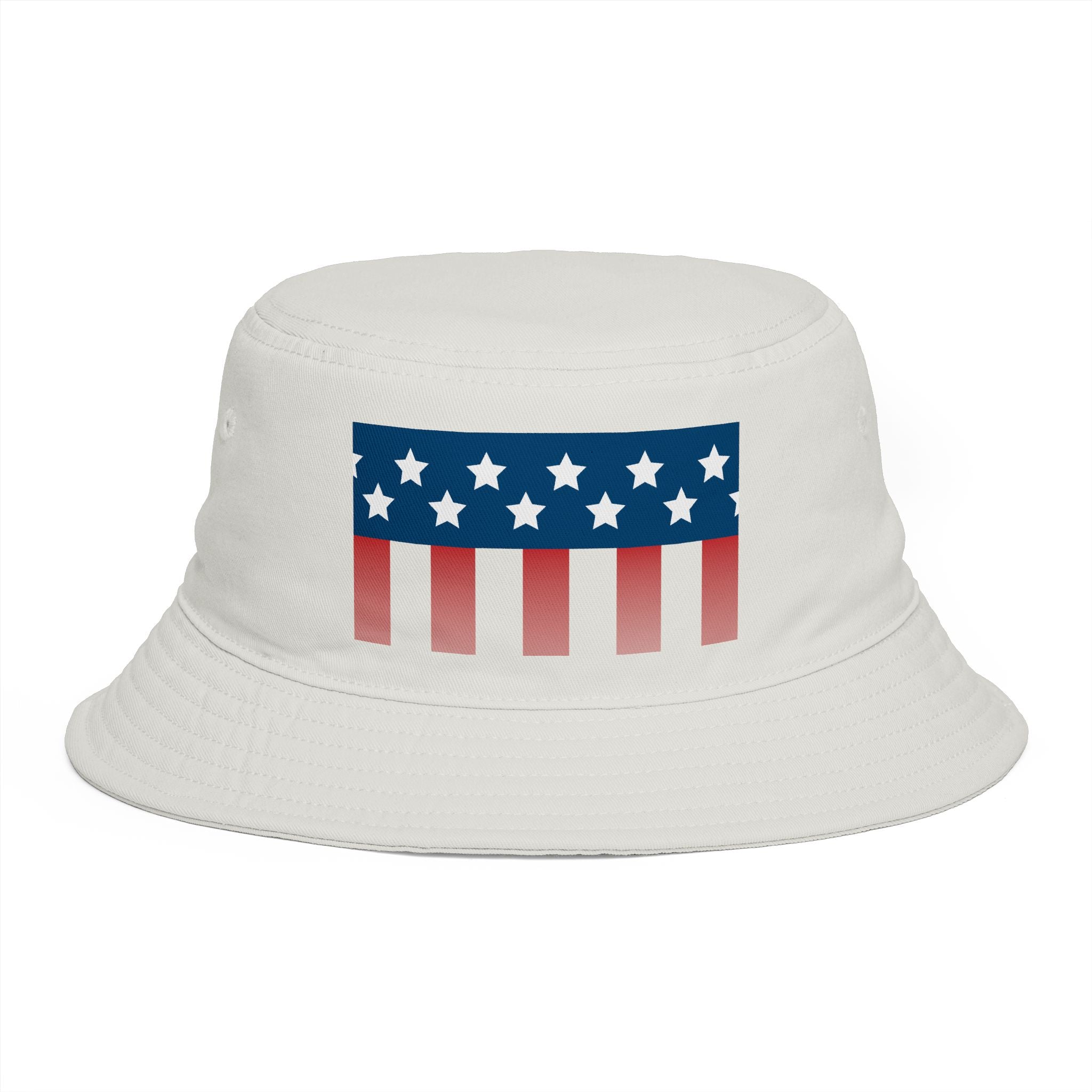 Liberty Bucket Hat