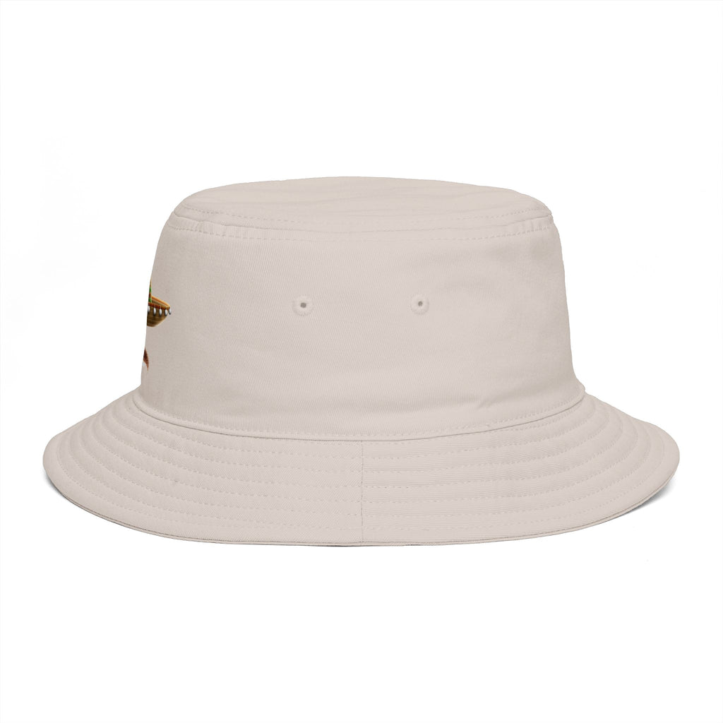 Sombrero Bucket Hat