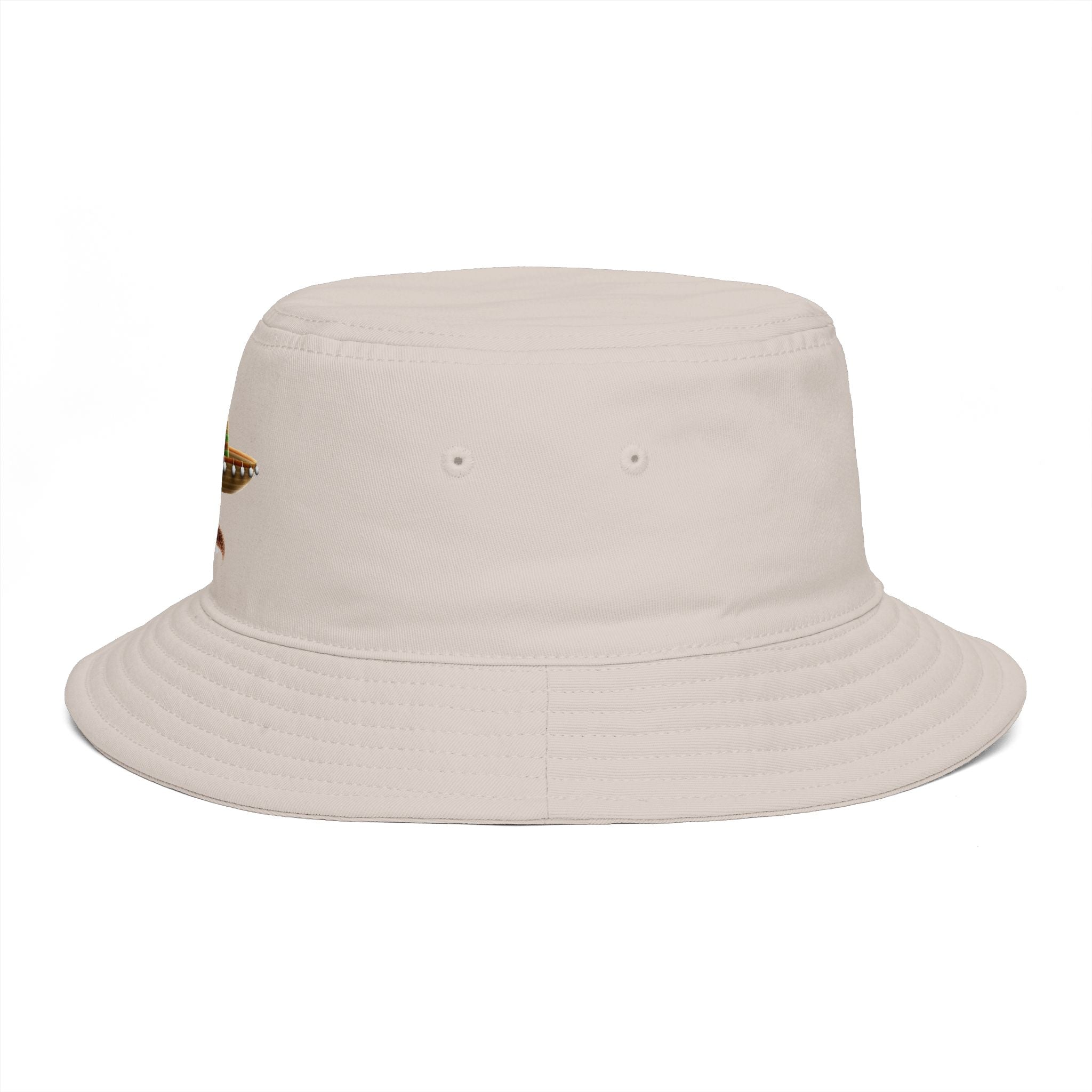 Sombrero Bucket Hat