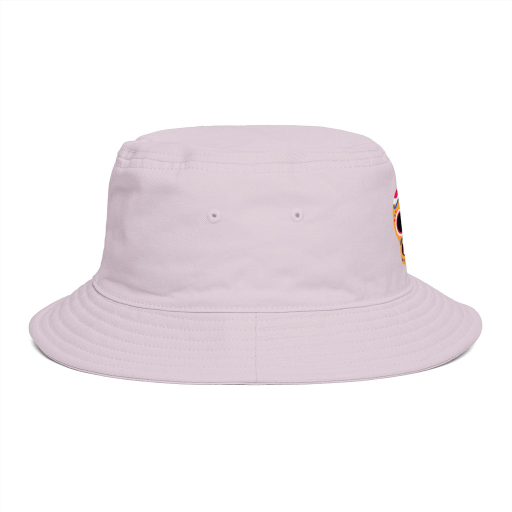 Calavera Bucket Hat