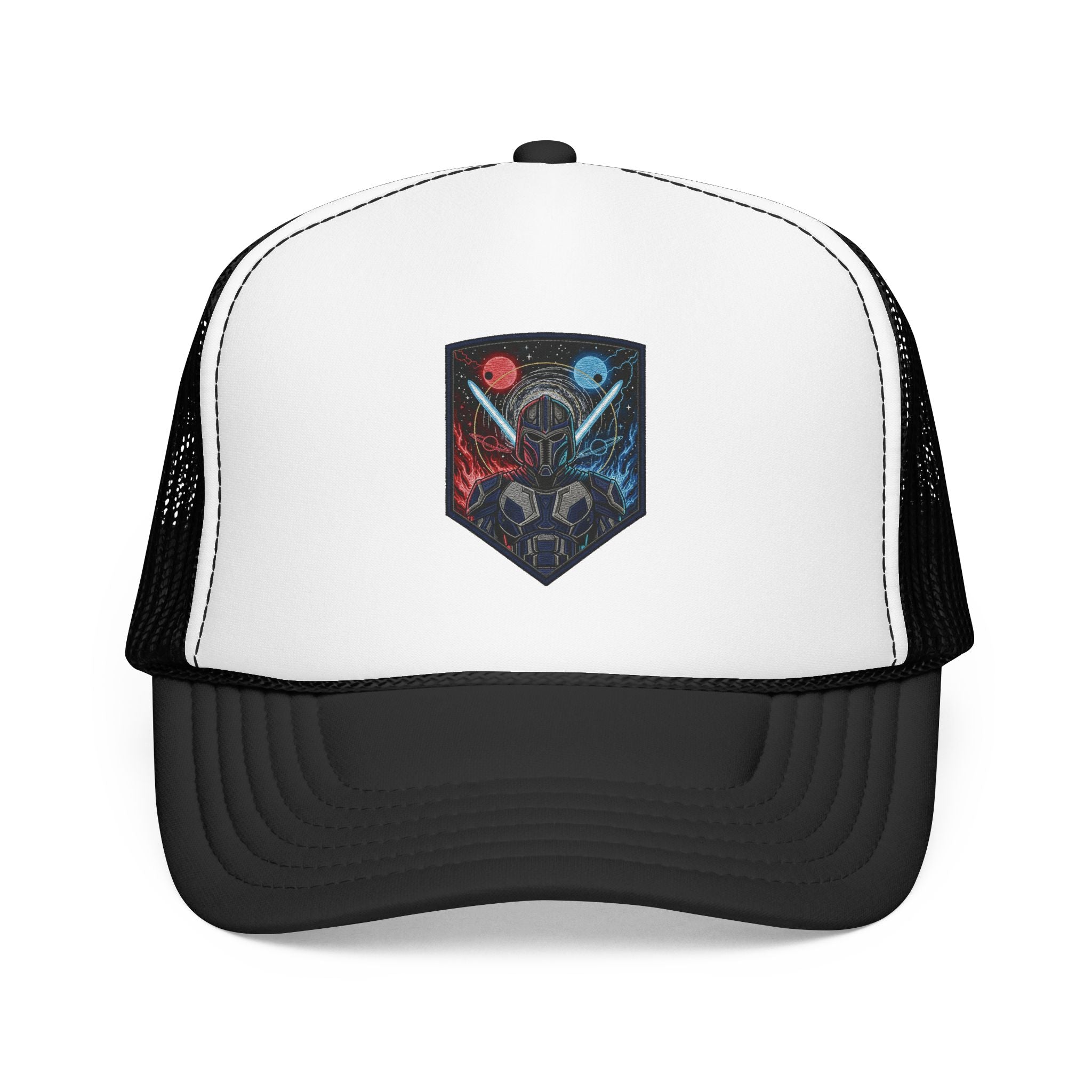 Eclipse Vanguard Trucker Hat.