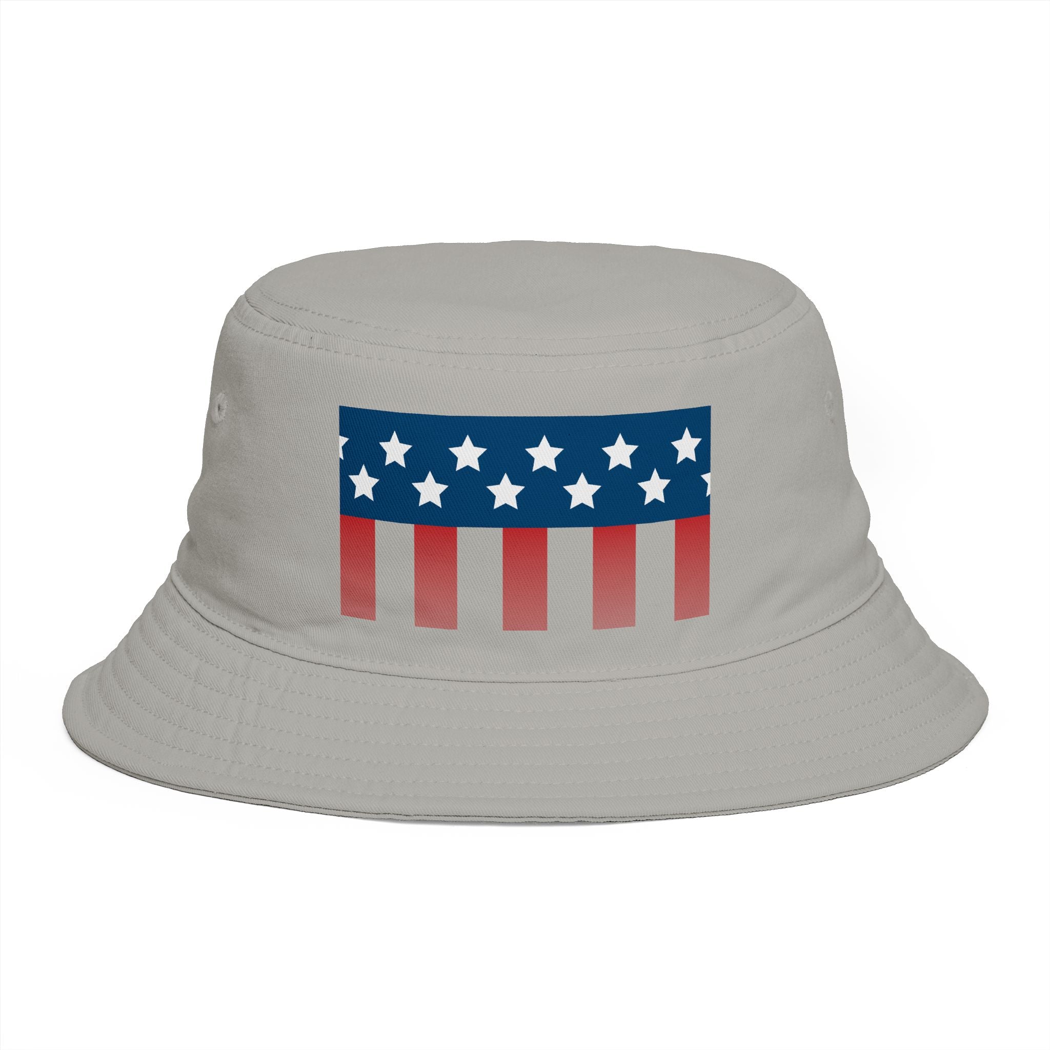 Liberty Bucket Hat