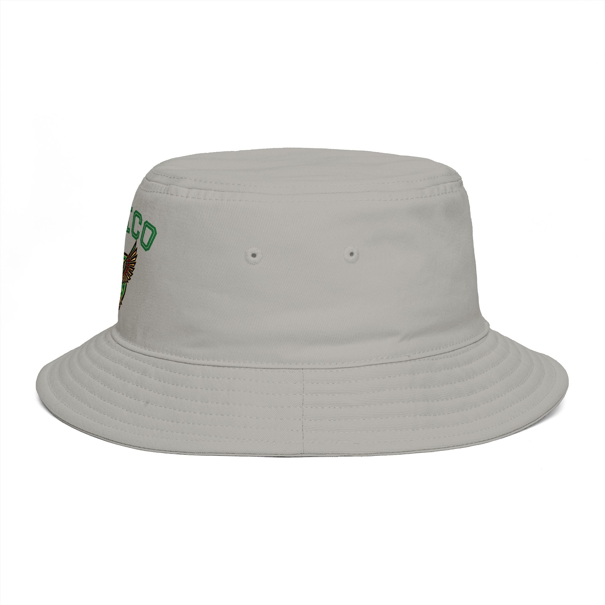 Aztec Eagle Bucket Hat.