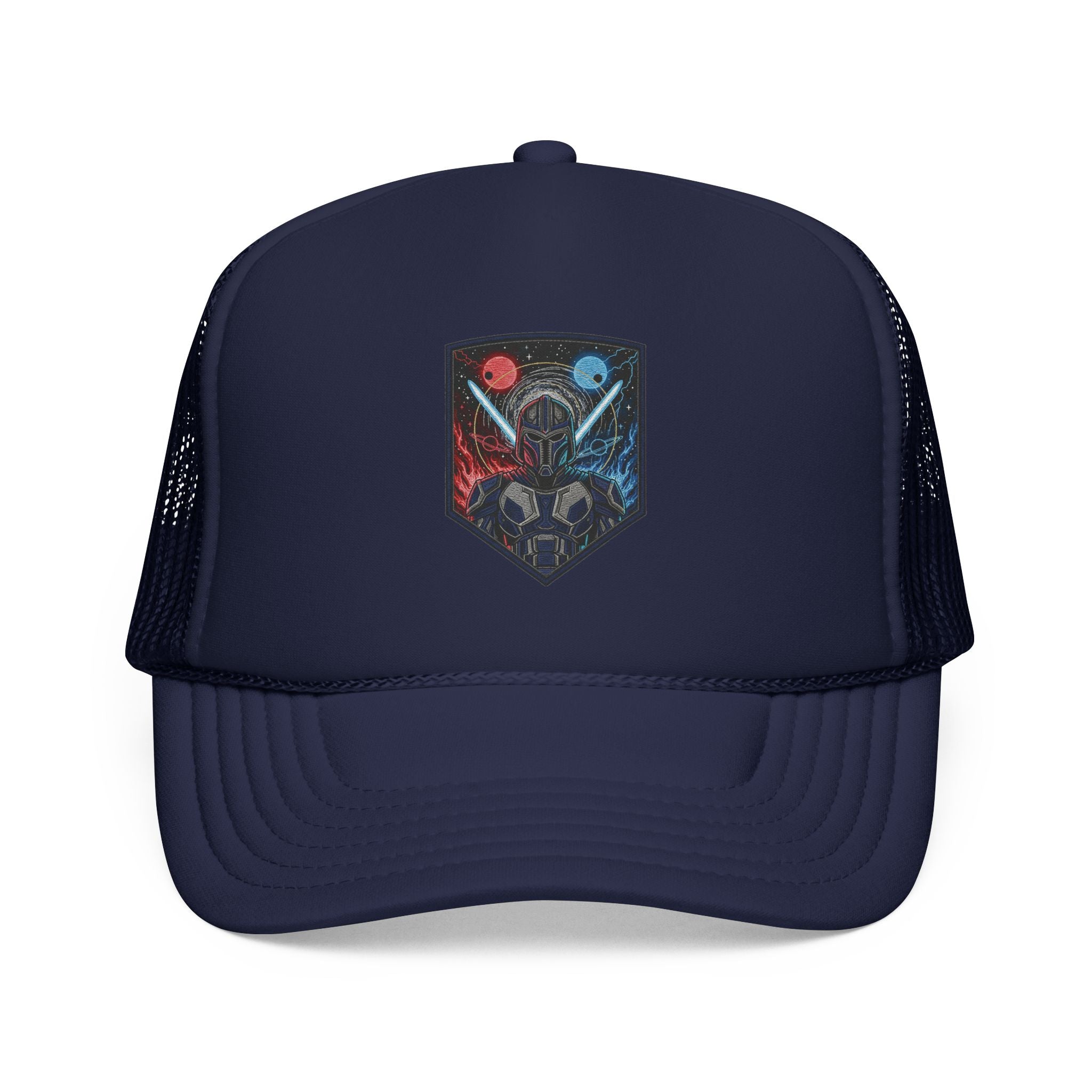 Eclipse Vanguard Trucker Hat.