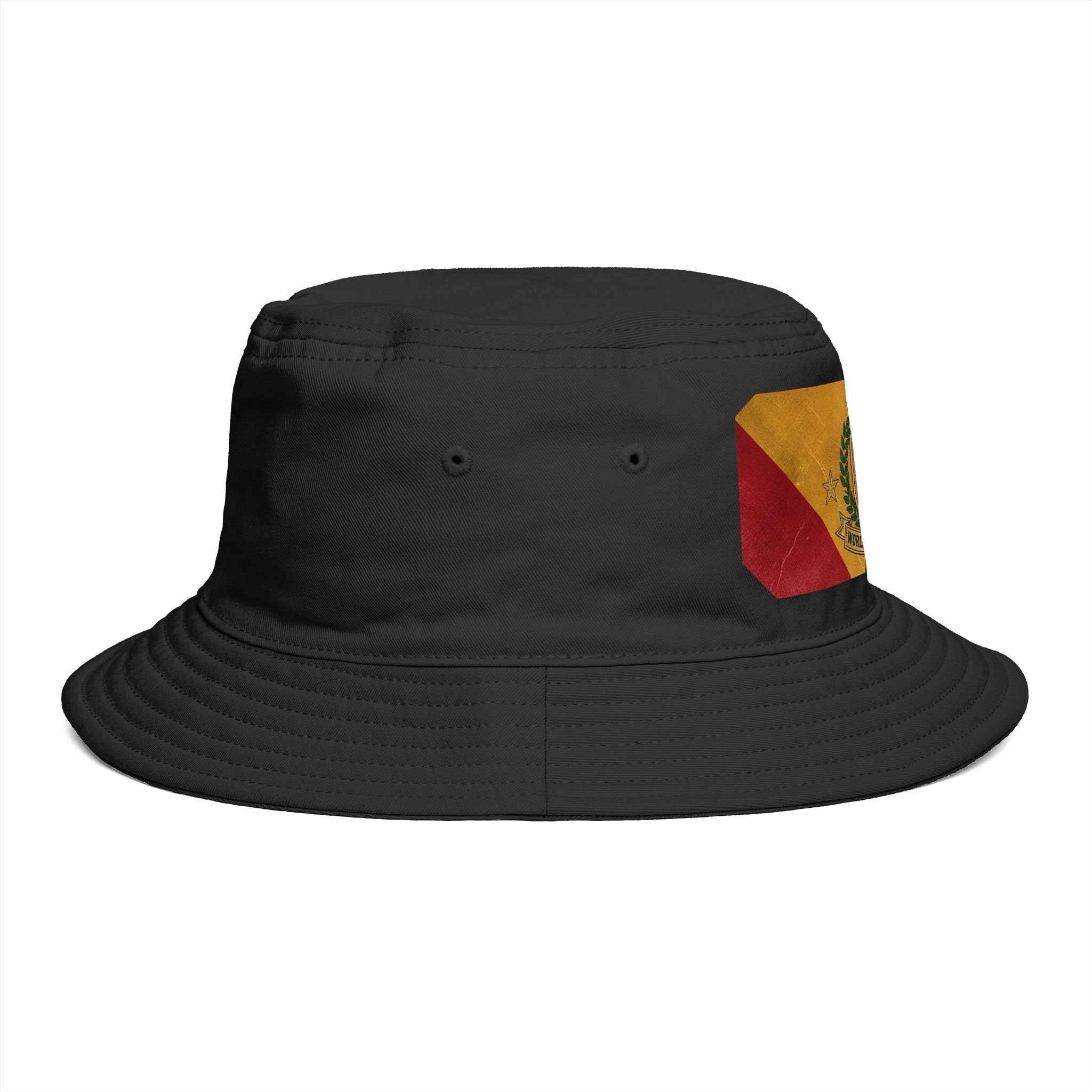 World Champions Bucket Hat