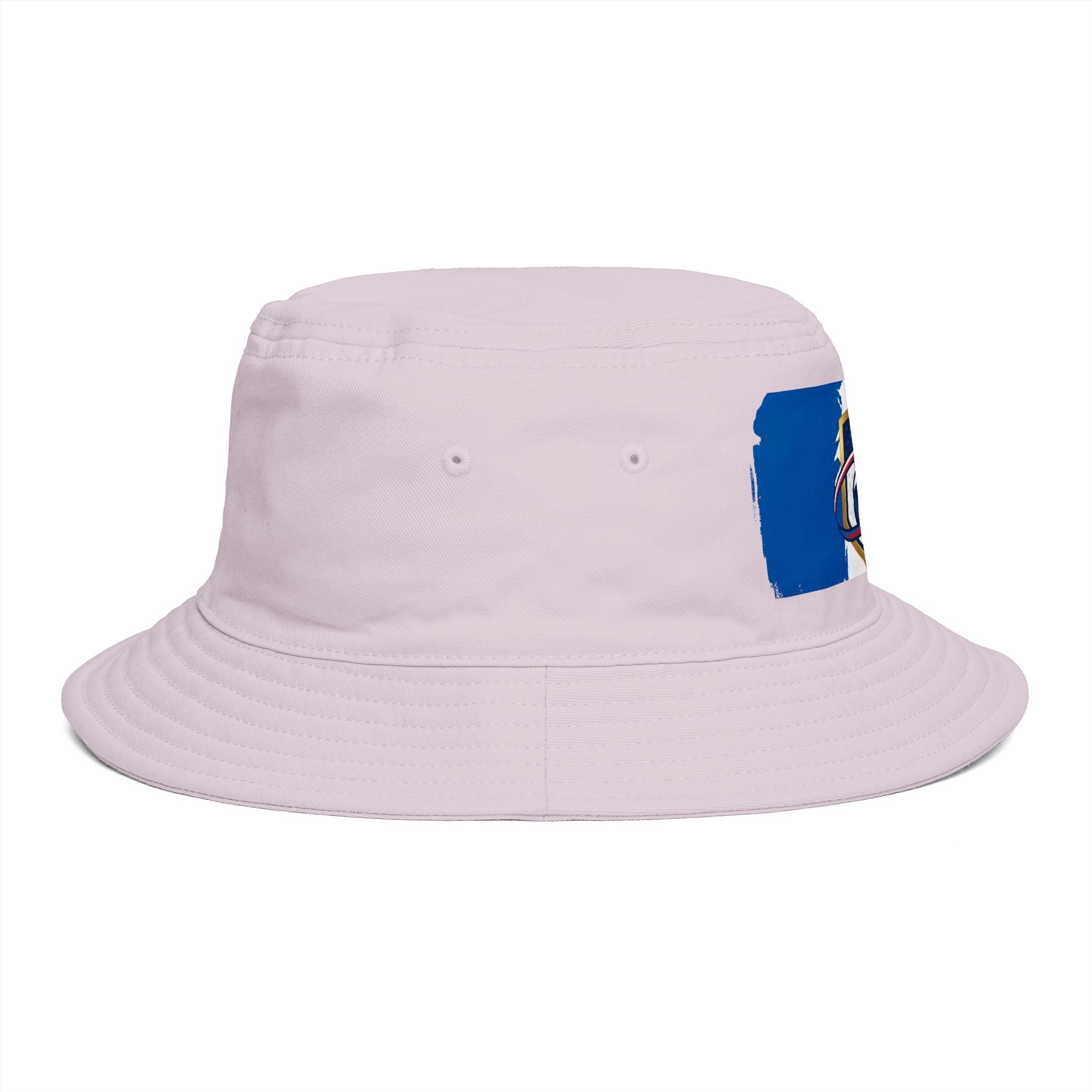 Gallic Rooster Bucket Hat
