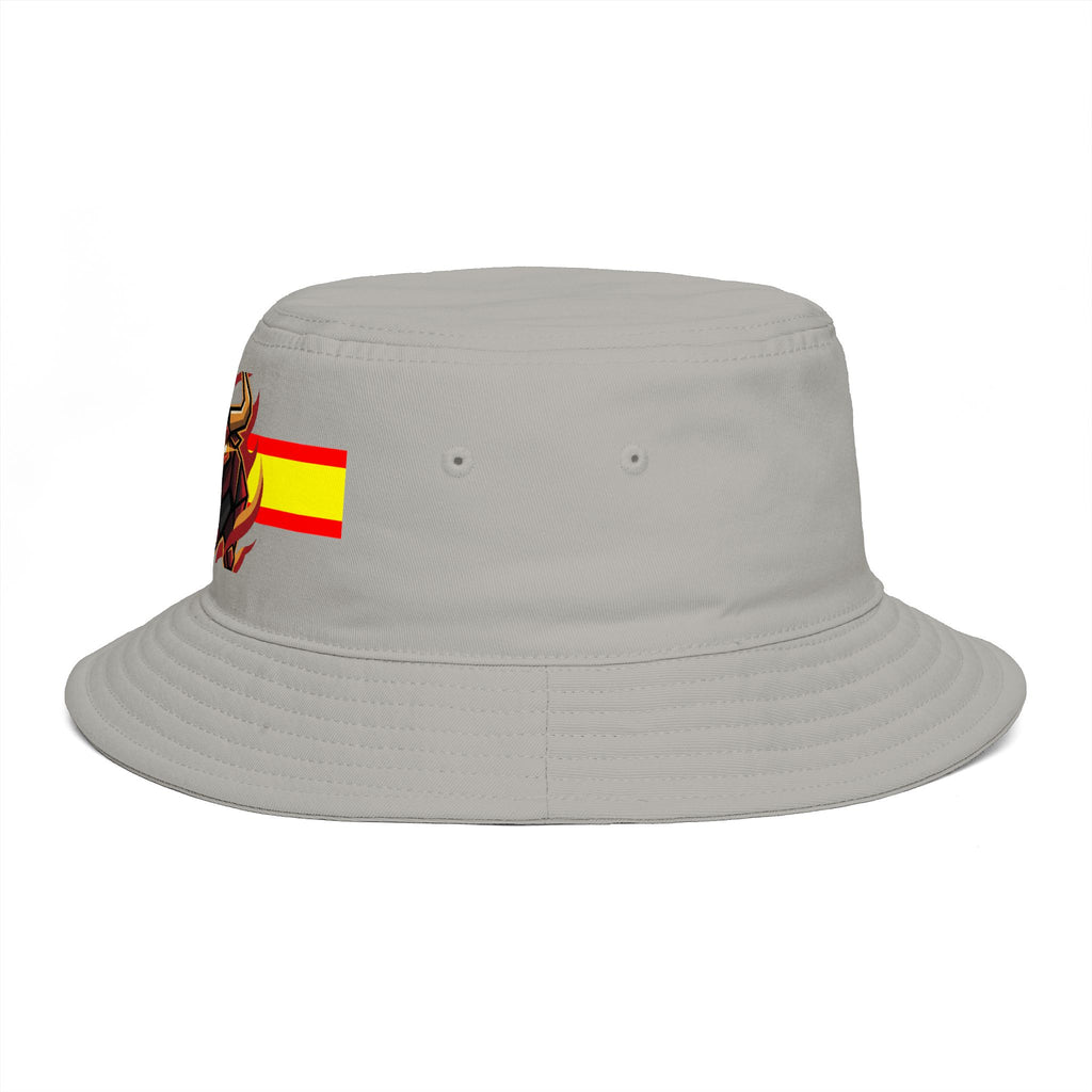 Iberia Bucket Hat