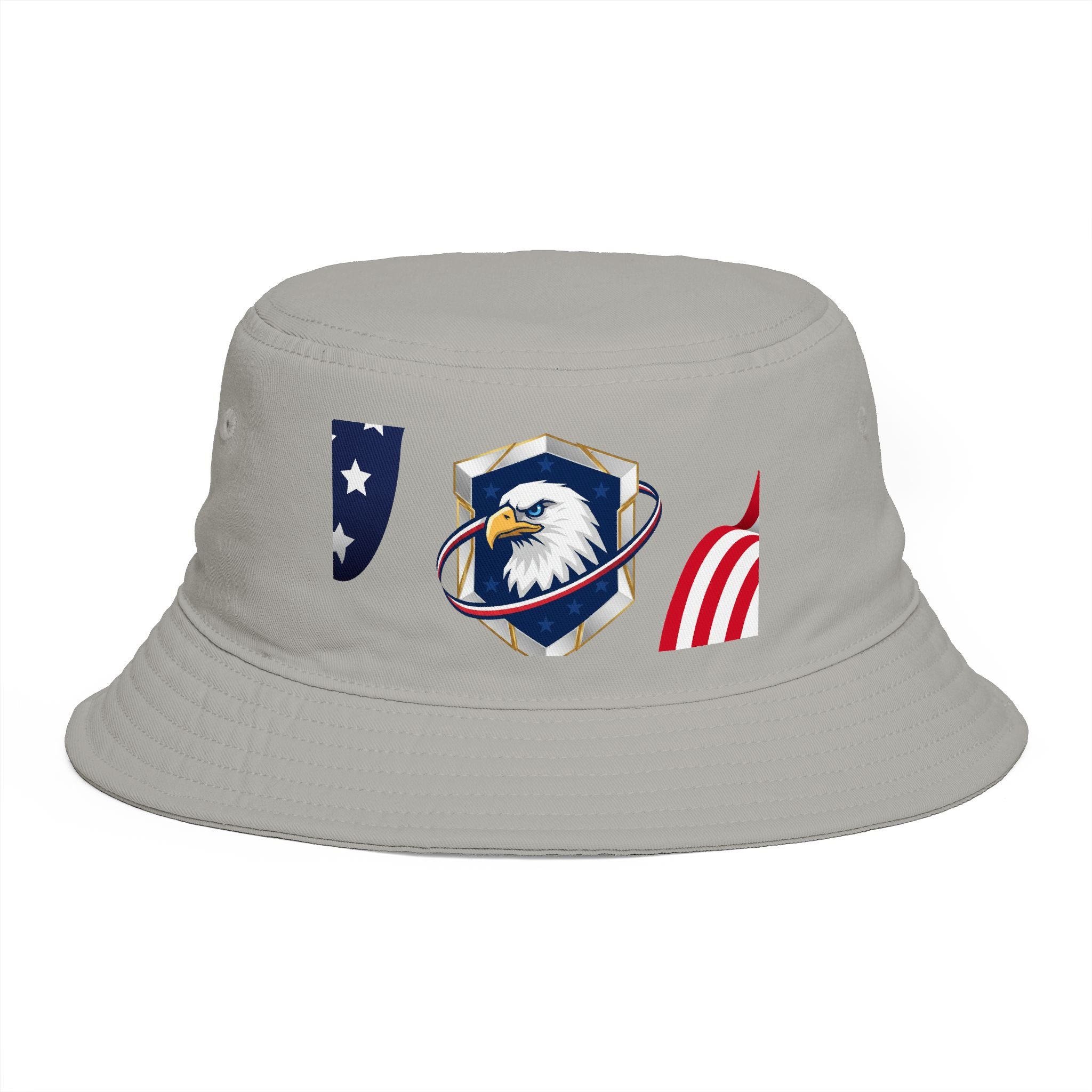 Freedom Eagle Bucket Hat