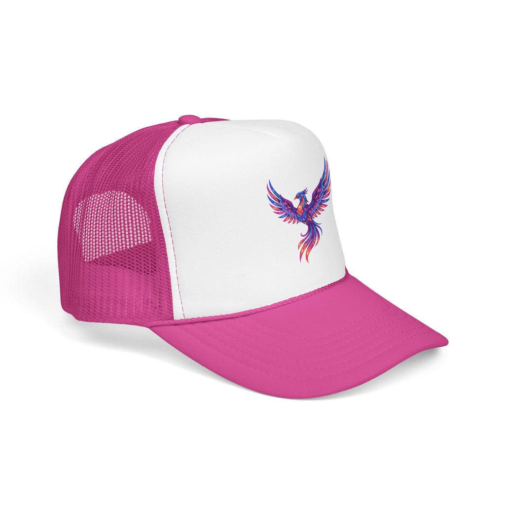 Phoenix Trucker Hat.