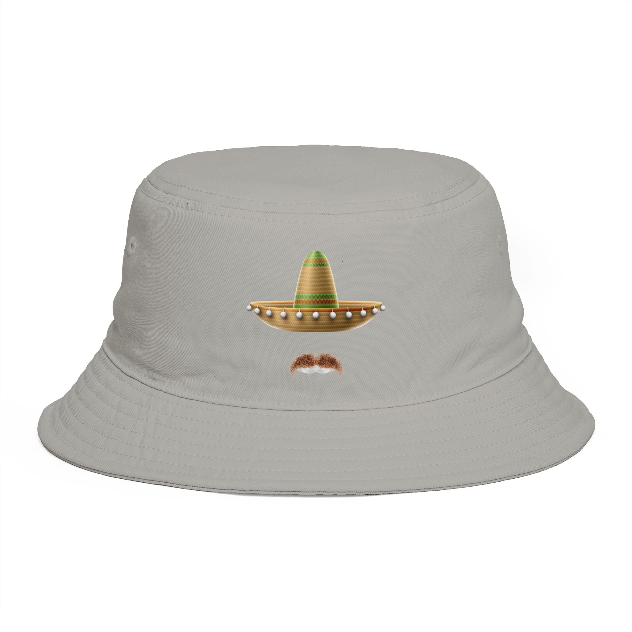 Sombrero Bucket Hat
