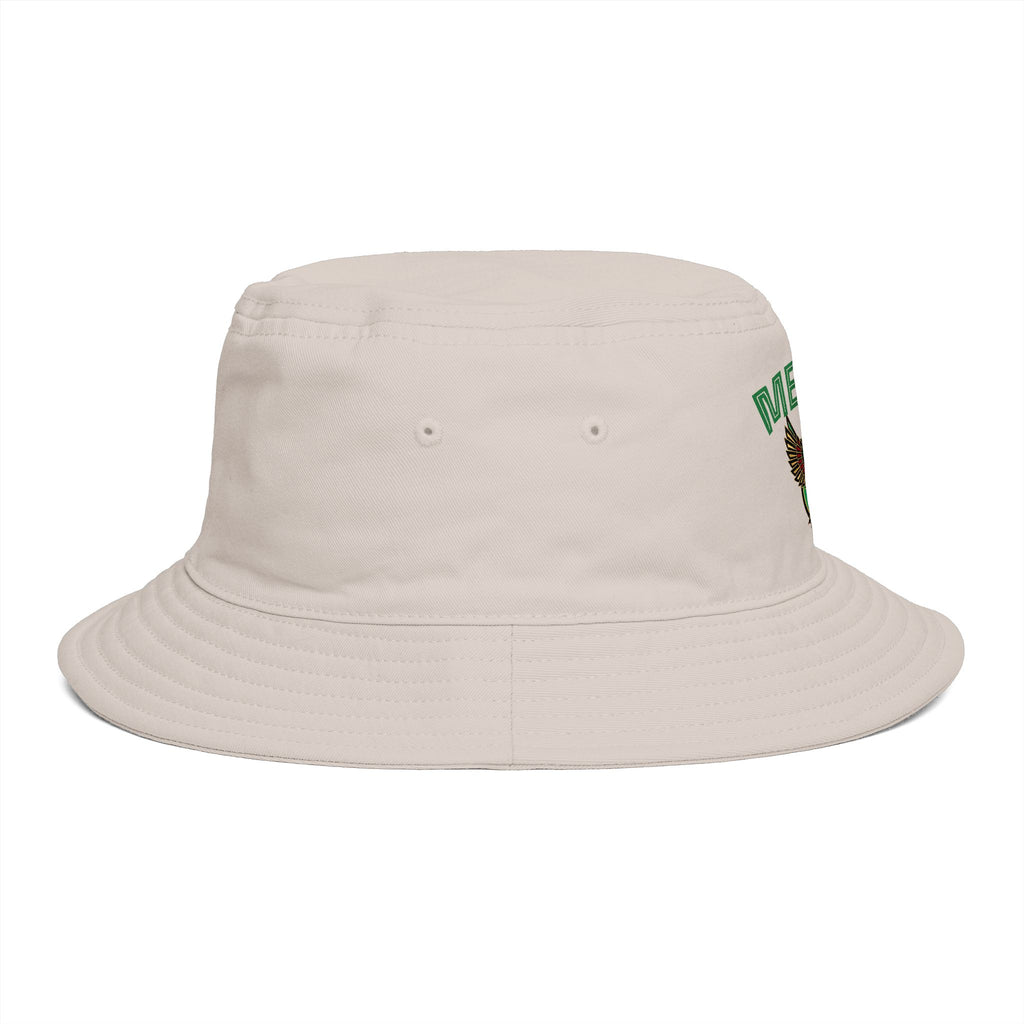 Aztec Eagle Bucket Hat.