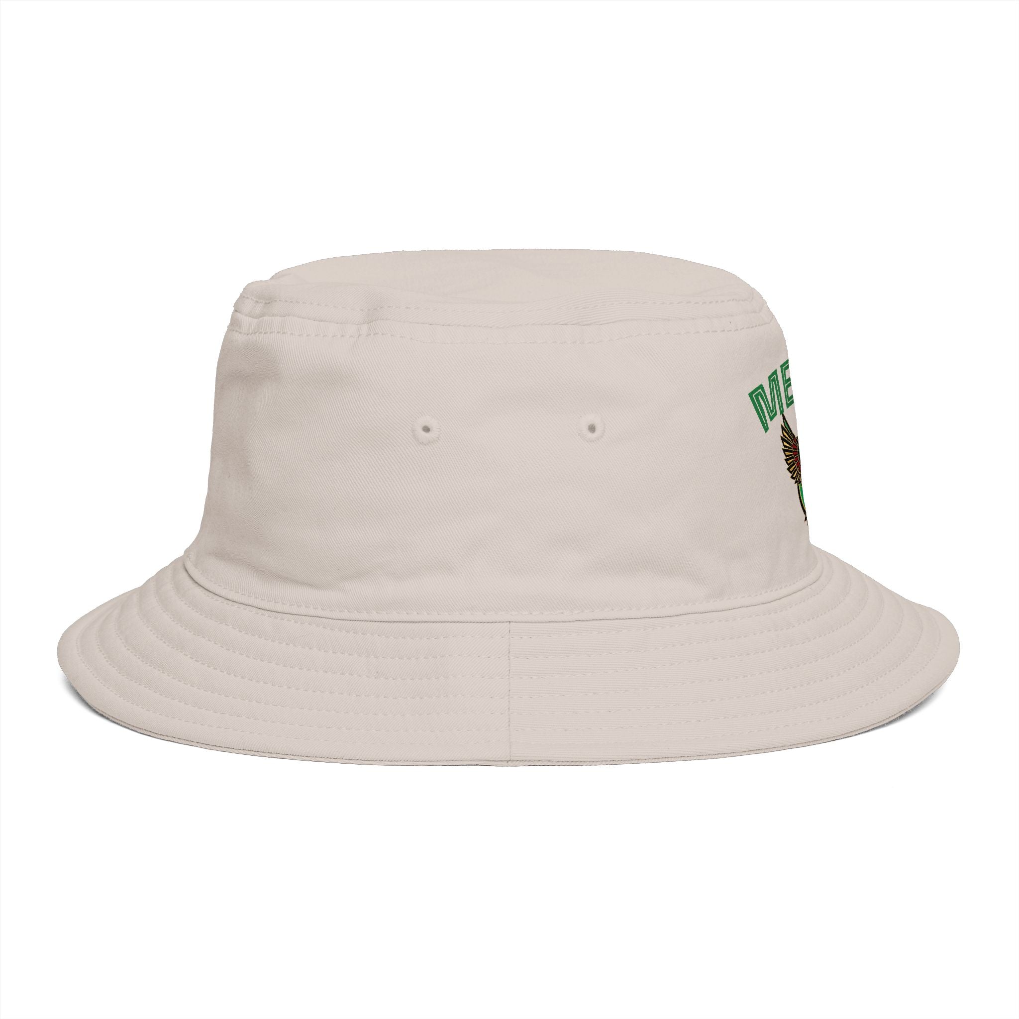 Aztec Eagle Bucket Hat.