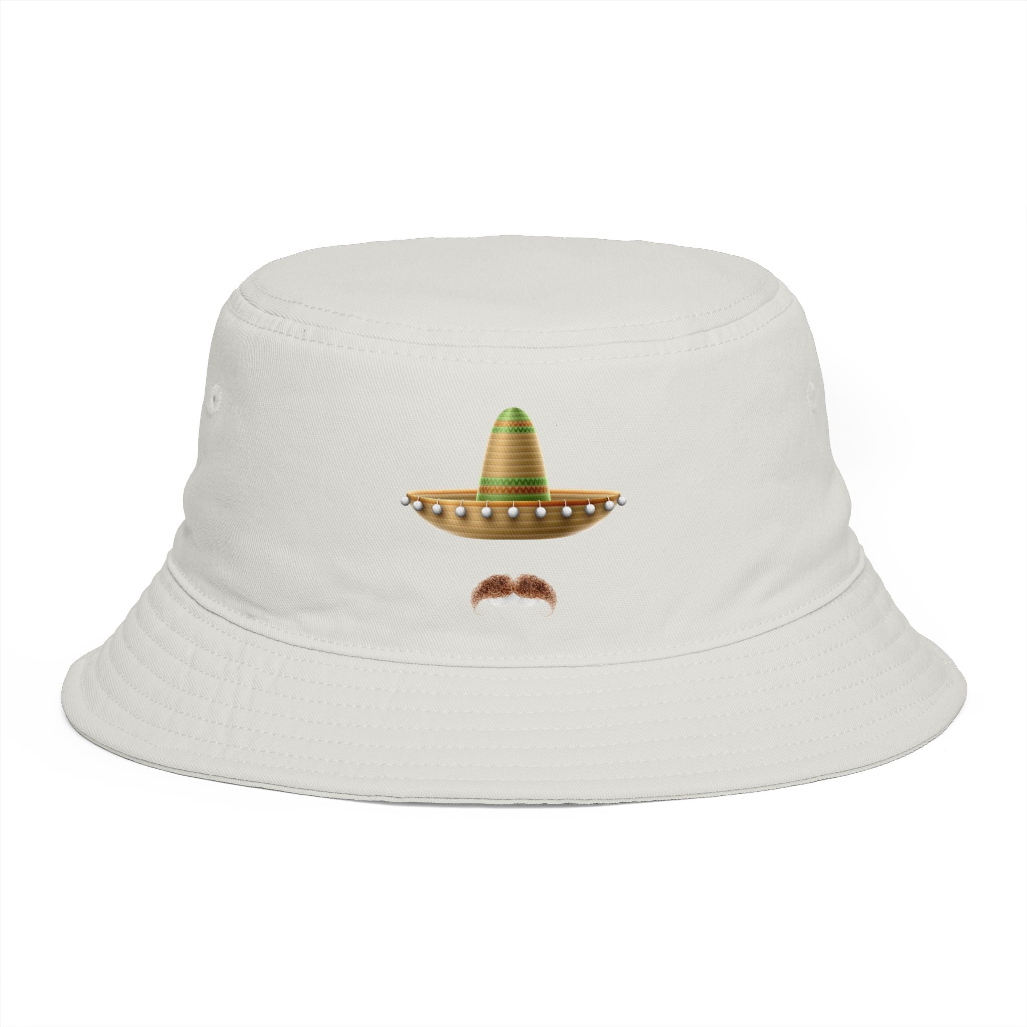 Sombrero Bucket Hat
