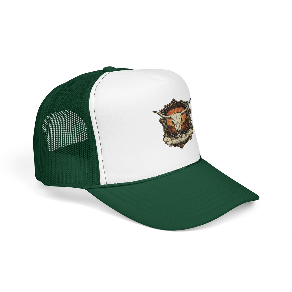 Desert Reign Trucker Hat.