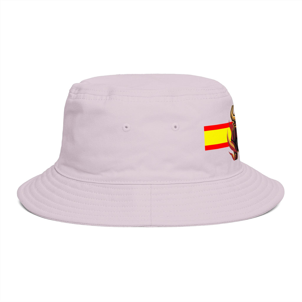 Iberia Bucket Hat