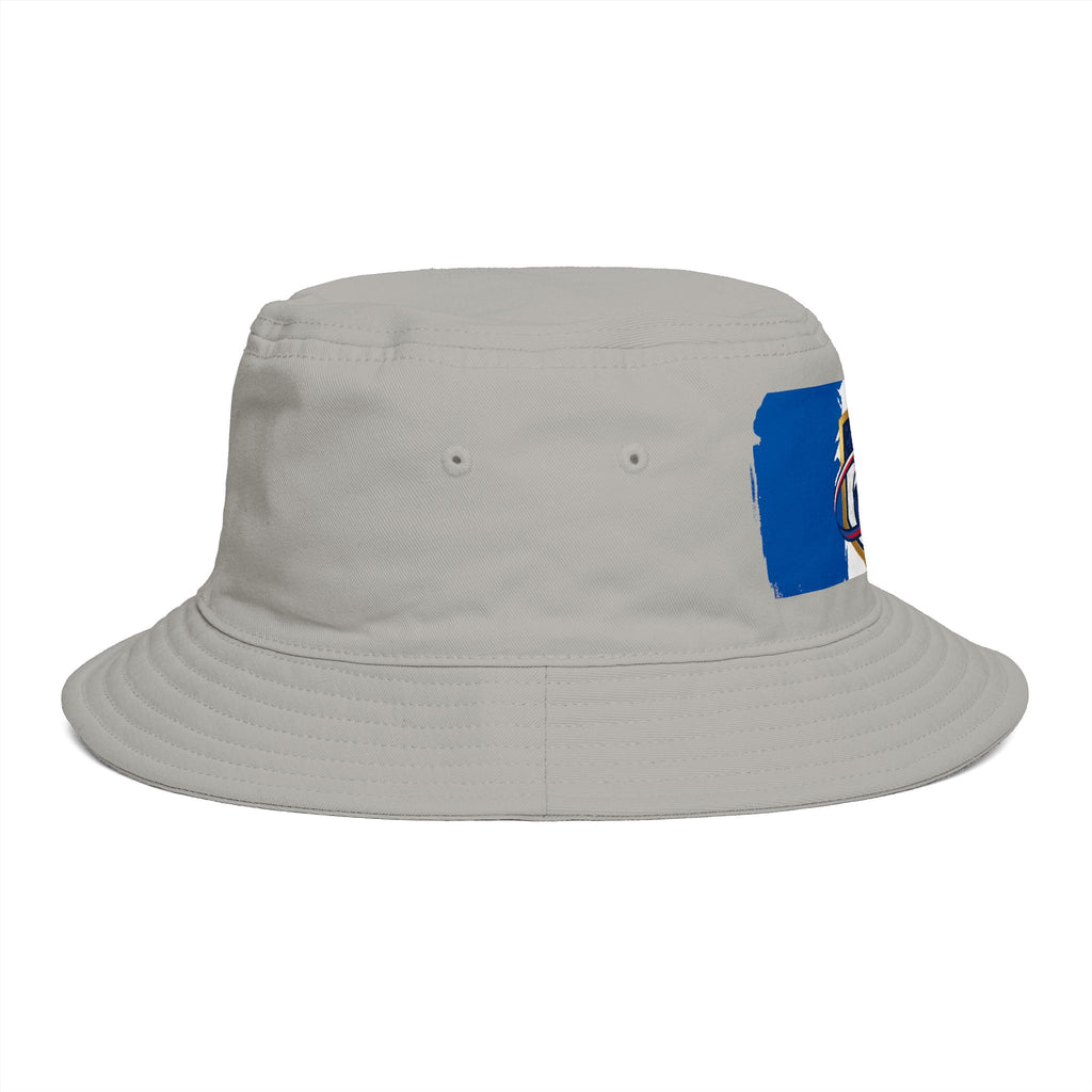 Gallic Rooster Bucket Hat