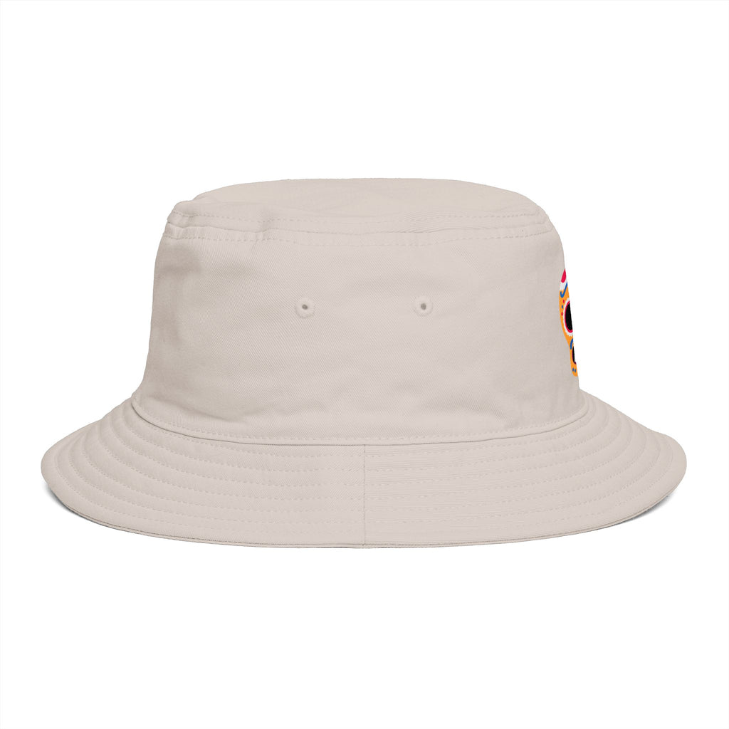 Calavera Bucket Hat