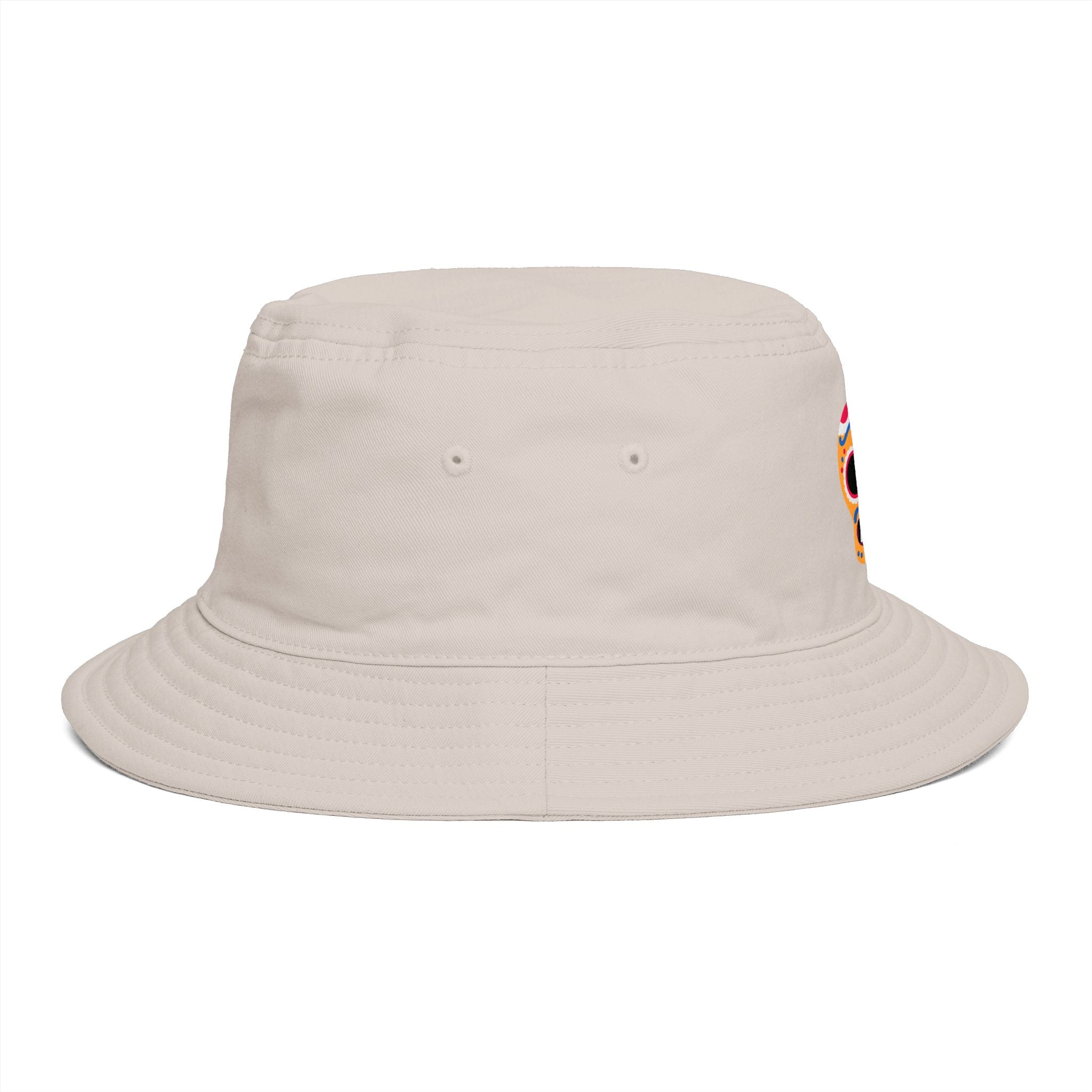 Calavera Bucket Hat