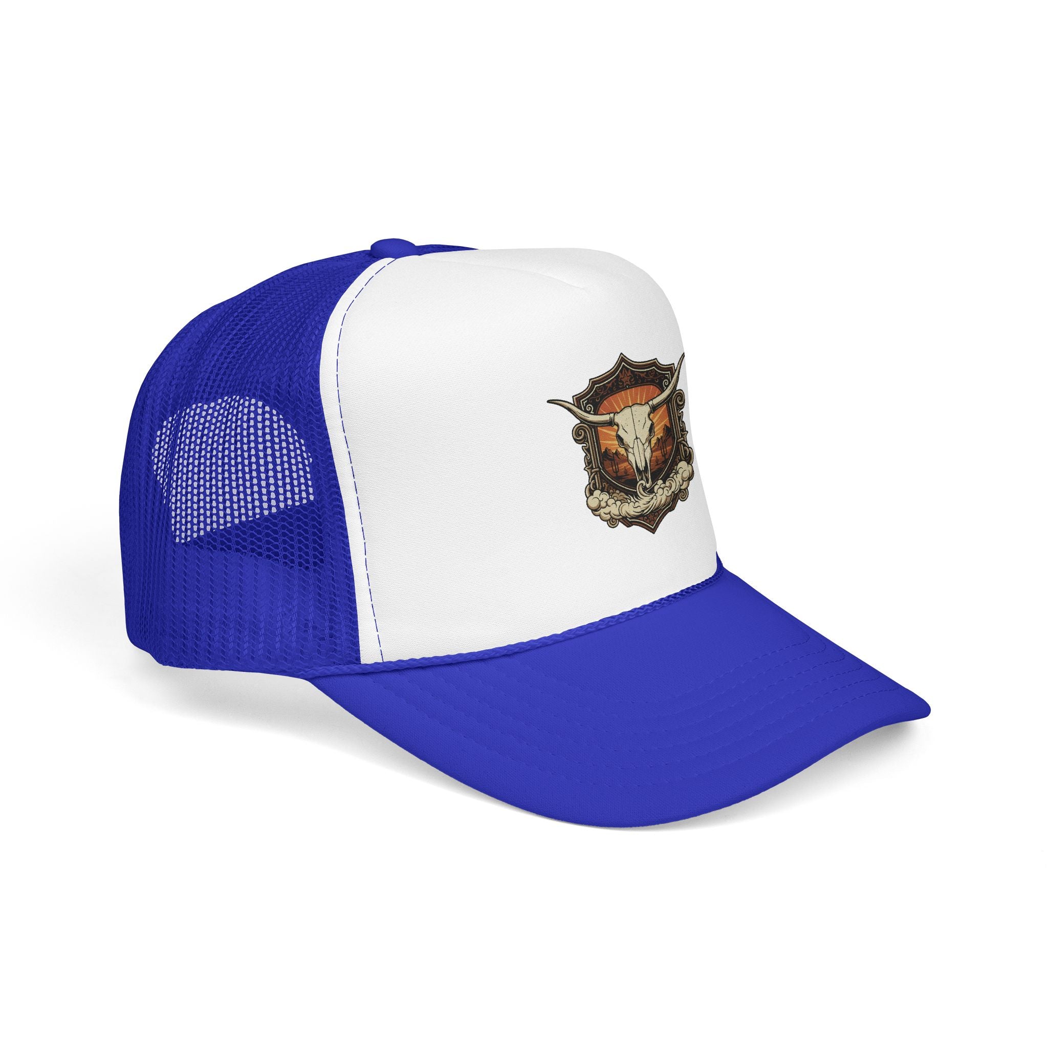 Desert Reign Trucker Hat.