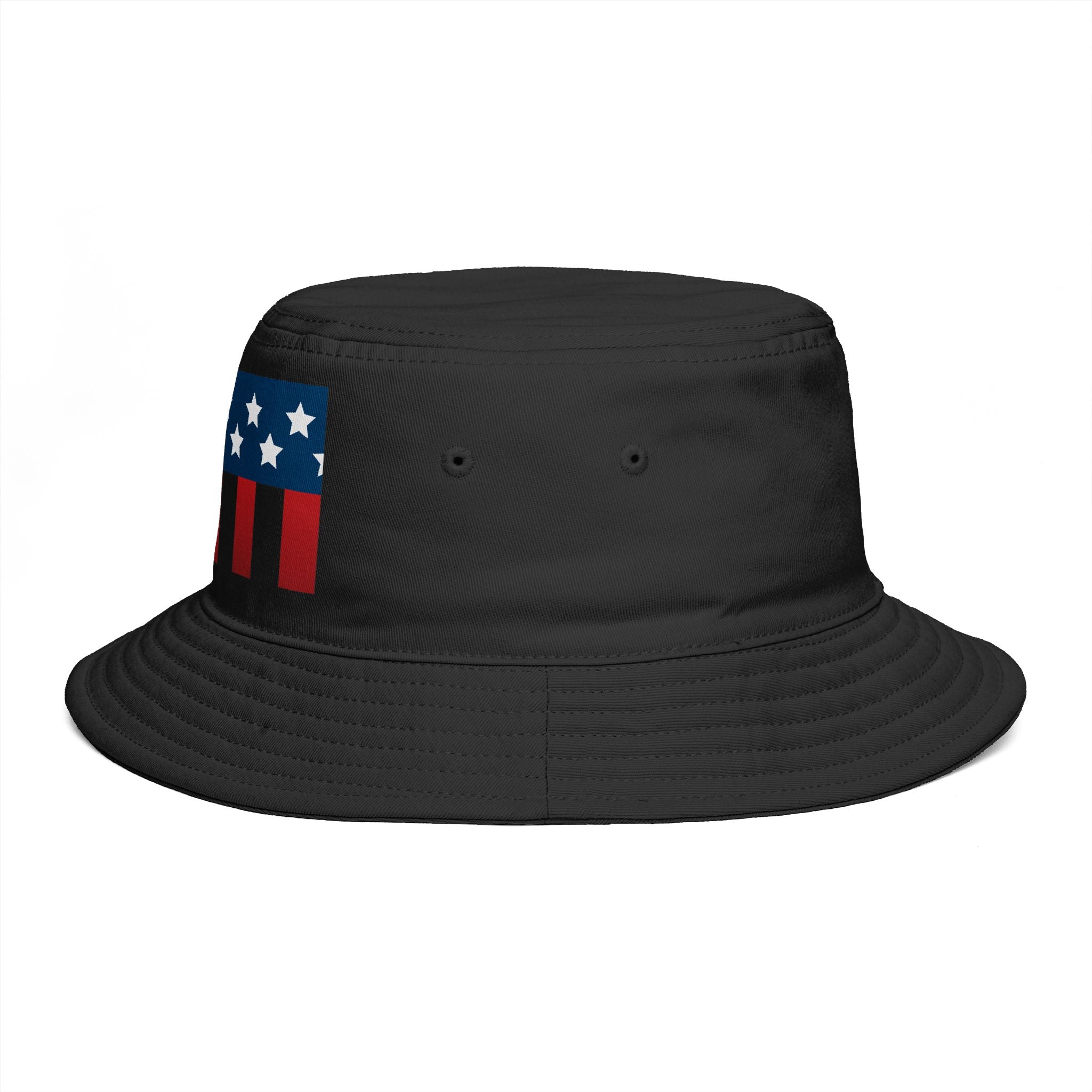 Liberty Bucket Hat