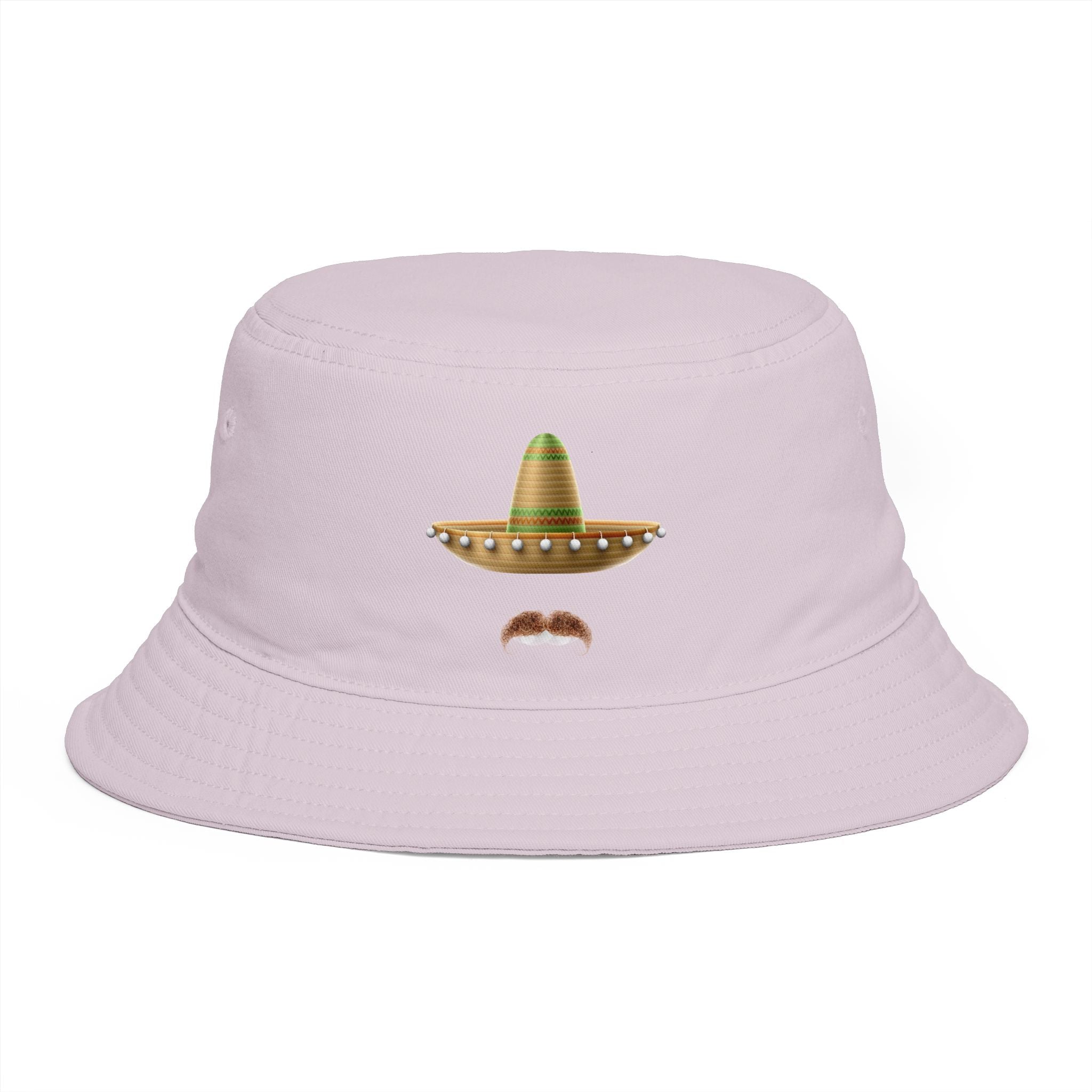 Sombrero Bucket Hat