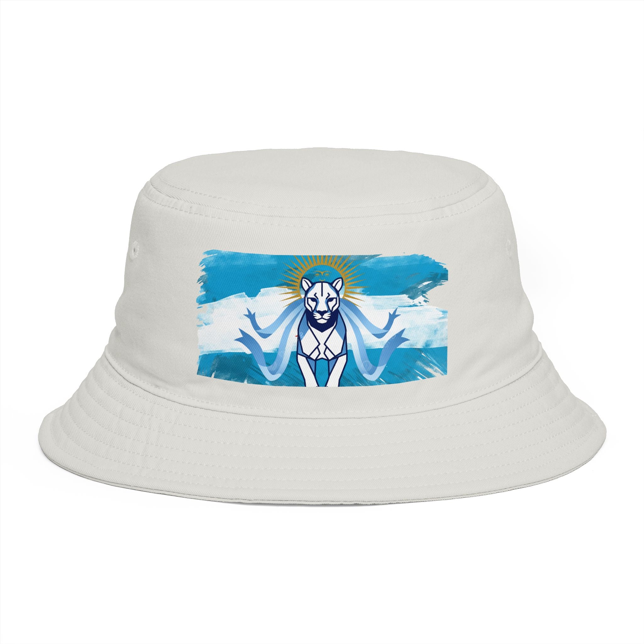 Argentina Bucket Hat